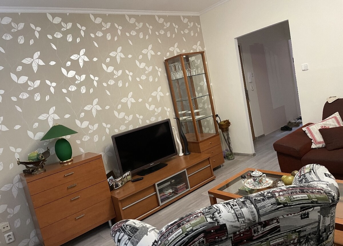 Na predaj 2 izbový byt – Dubnica nad Váhom