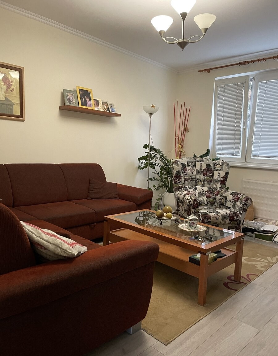 Na predaj 2 izbový byt – Dubnica nad Váhom