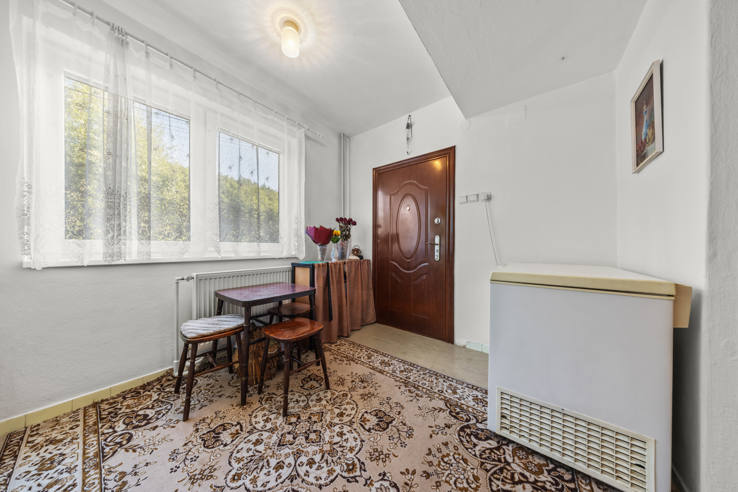 REZERVOVANÉ   4-izbový rodinný dom v Ilave so záhradou