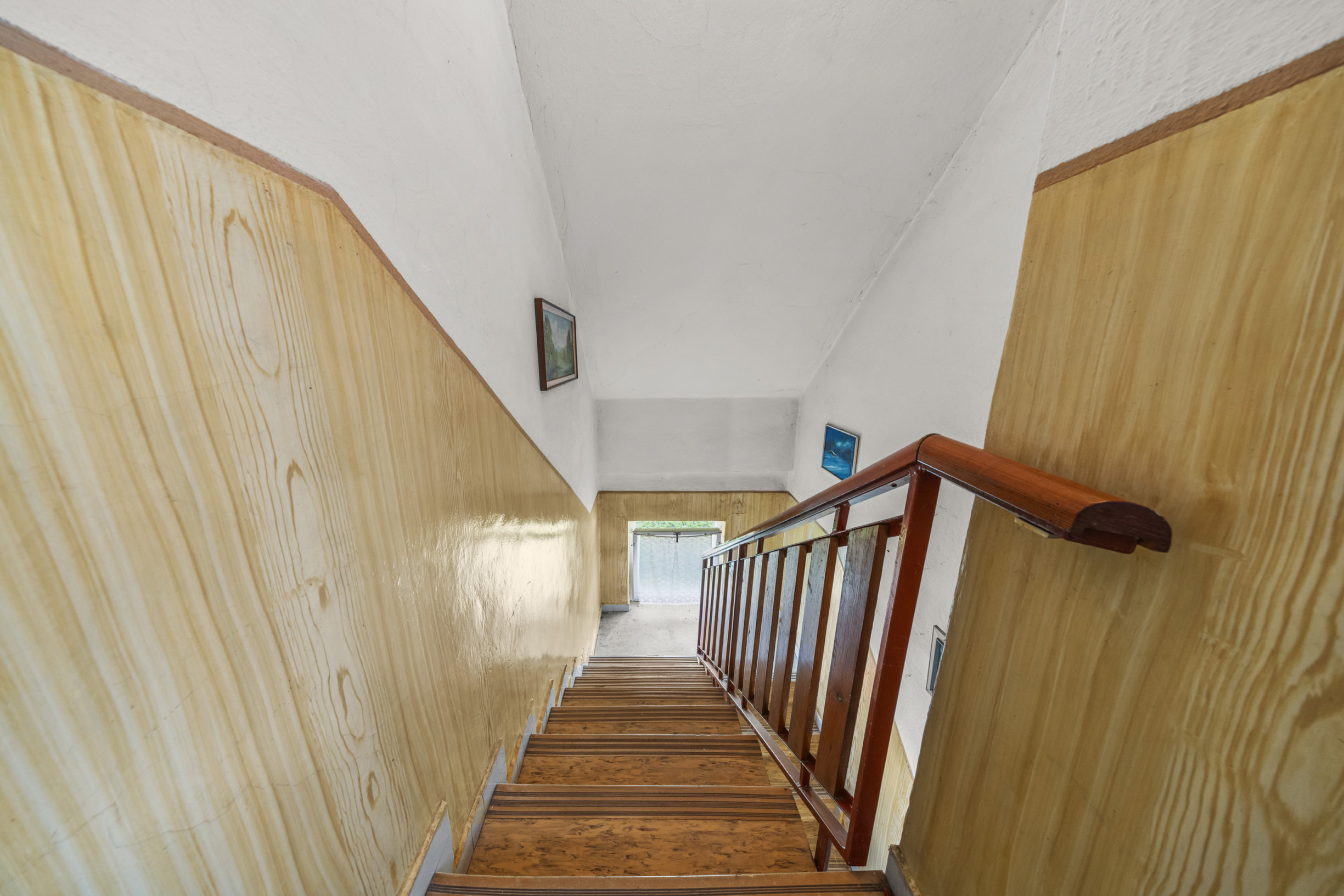 REZERVOVANÉ   4-izbový rodinný dom v Ilave so záhradou