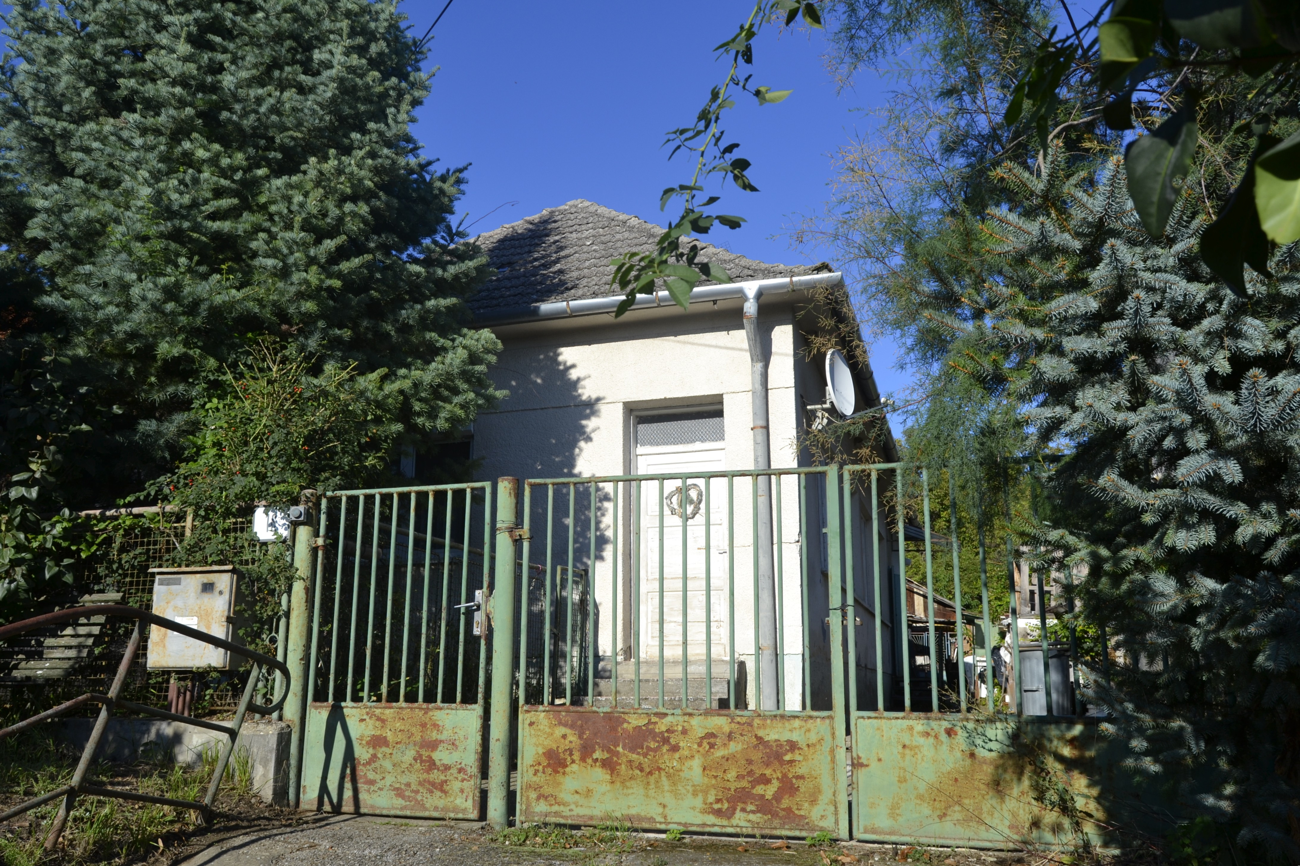 Na predaj rodinný dom Koplotovce - 807m2