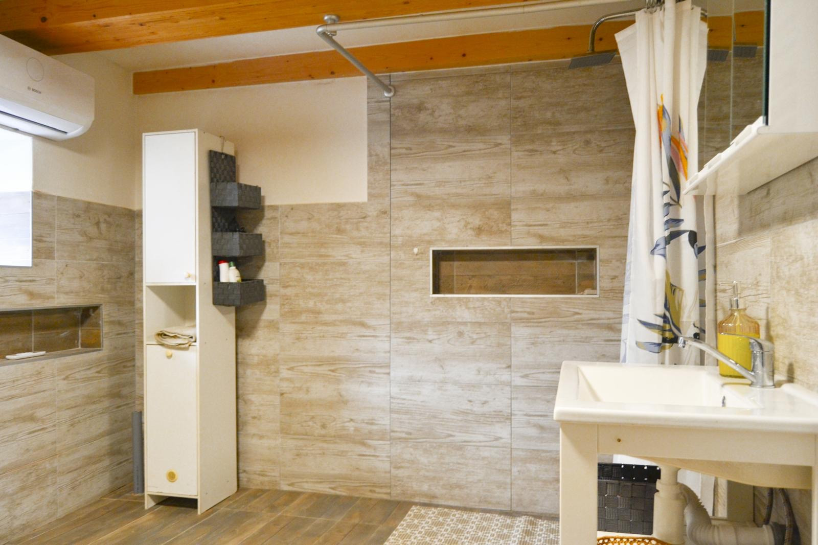 Zrekonštruovaná vidiecka chalupa / rodinný dom na predaj – Lubina, Podkozince