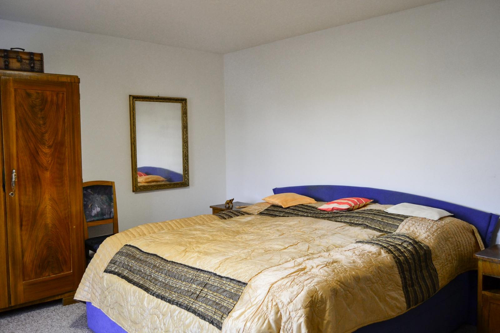 Zrekonštruovaná vidiecka chalupa / rodinný dom na predaj – Lubina, Podkozince