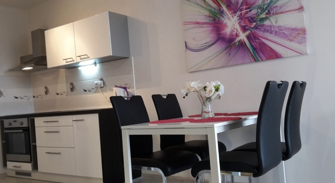 Rezervované 2-IZBOVÝ BYT NA PRENÁJOM – TRENČÍN, ZÁMOSTIE