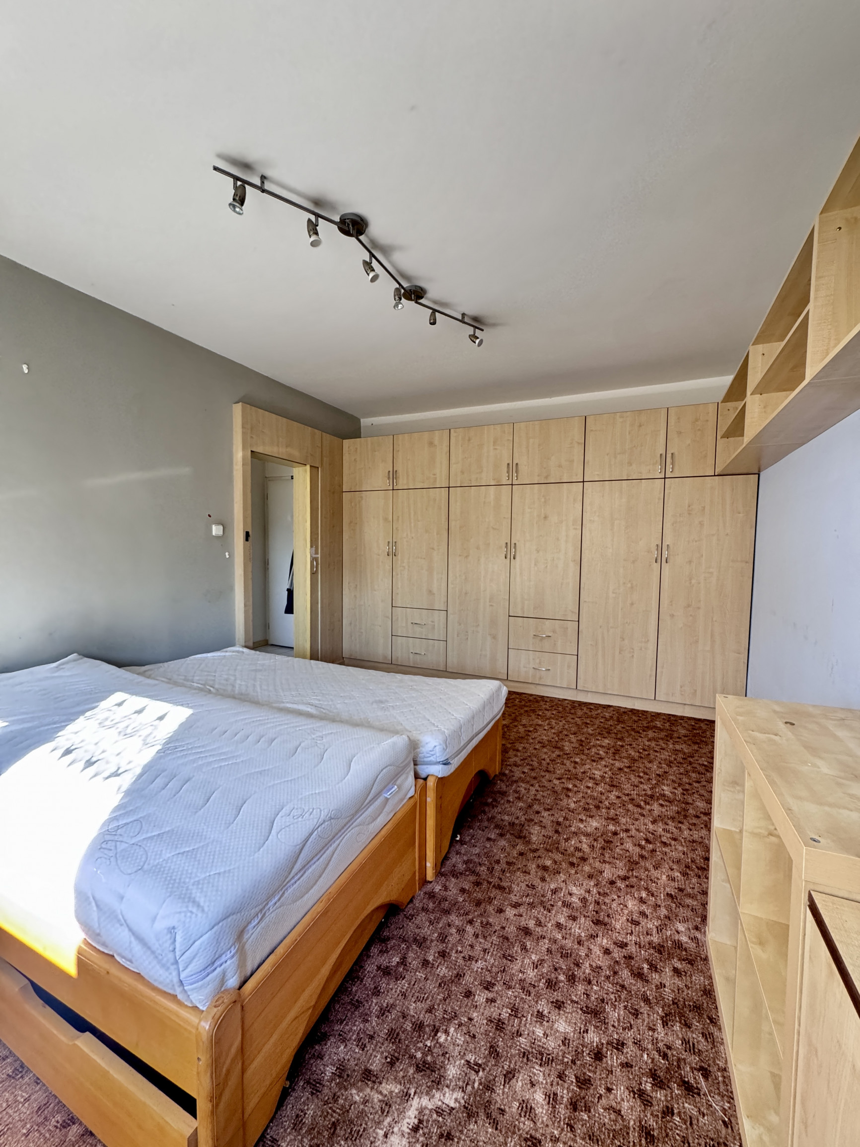 Na predaj 2-izbový byt v Ružinove, Bratislava-Rezedova ulica