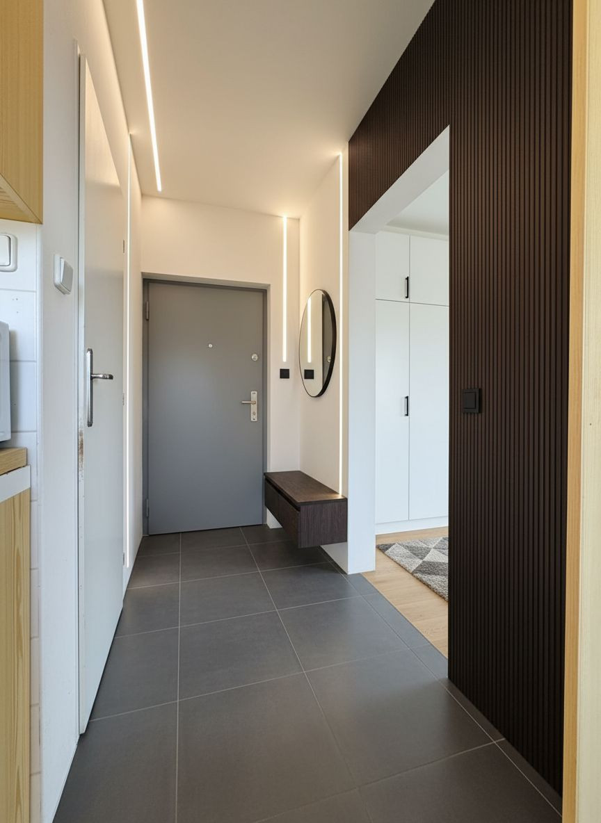 Na predaj 2-izbový byt v Ružinove, Bratislava-Rezedova ulica