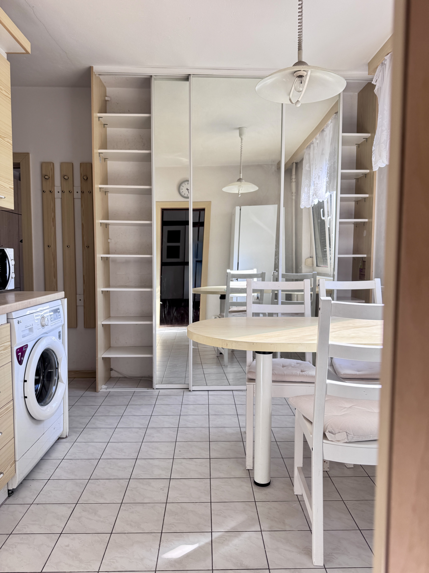 Na predaj 2-izbový byt v Ružinove, Bratislava-Rezedova ulica