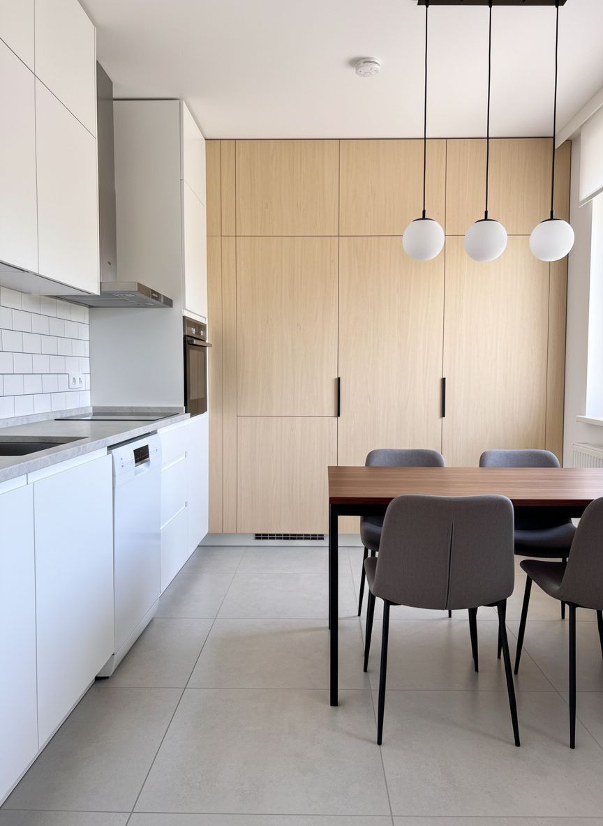 Na predaj 2-izbový byt v Ružinove, Bratislava-Rezedova ulica