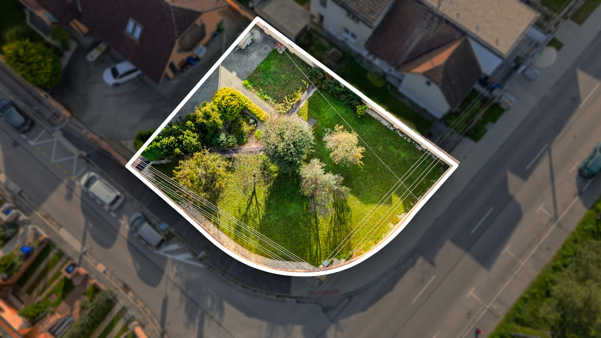 Luxusná adresa! Stavebný pozemok Trenčín – Sihoť