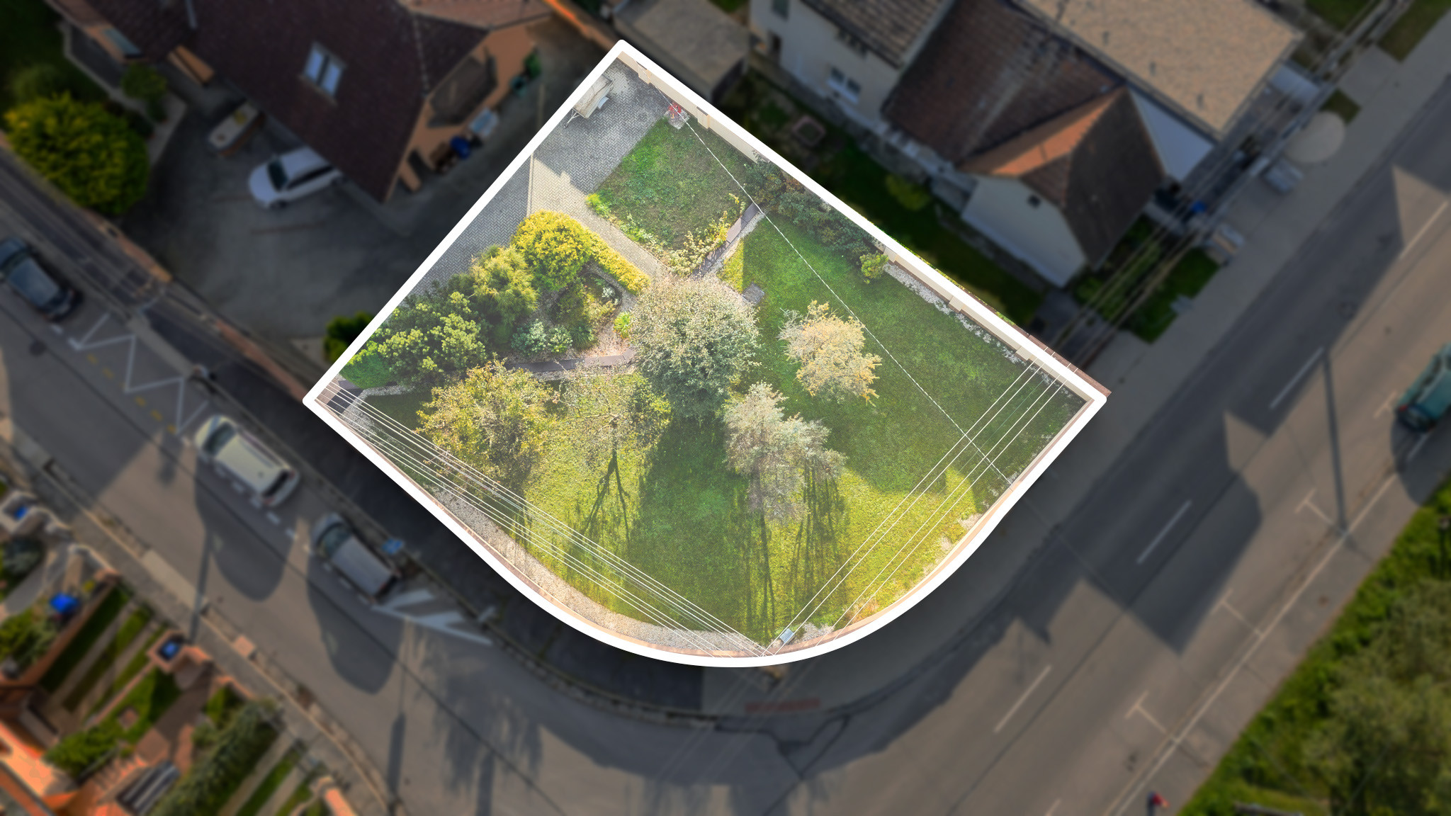 Luxusná adresa! Stavebný pozemok Trenčín – Sihoť