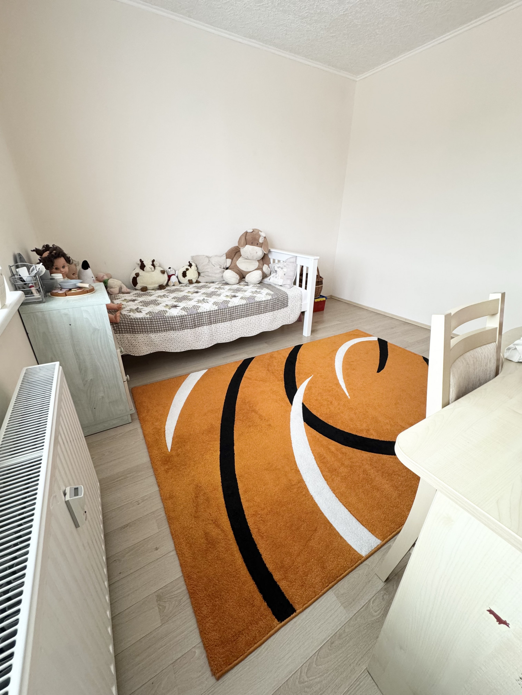 Rezervované  slnečný 77m2 - 3 izbový byt Trenčín