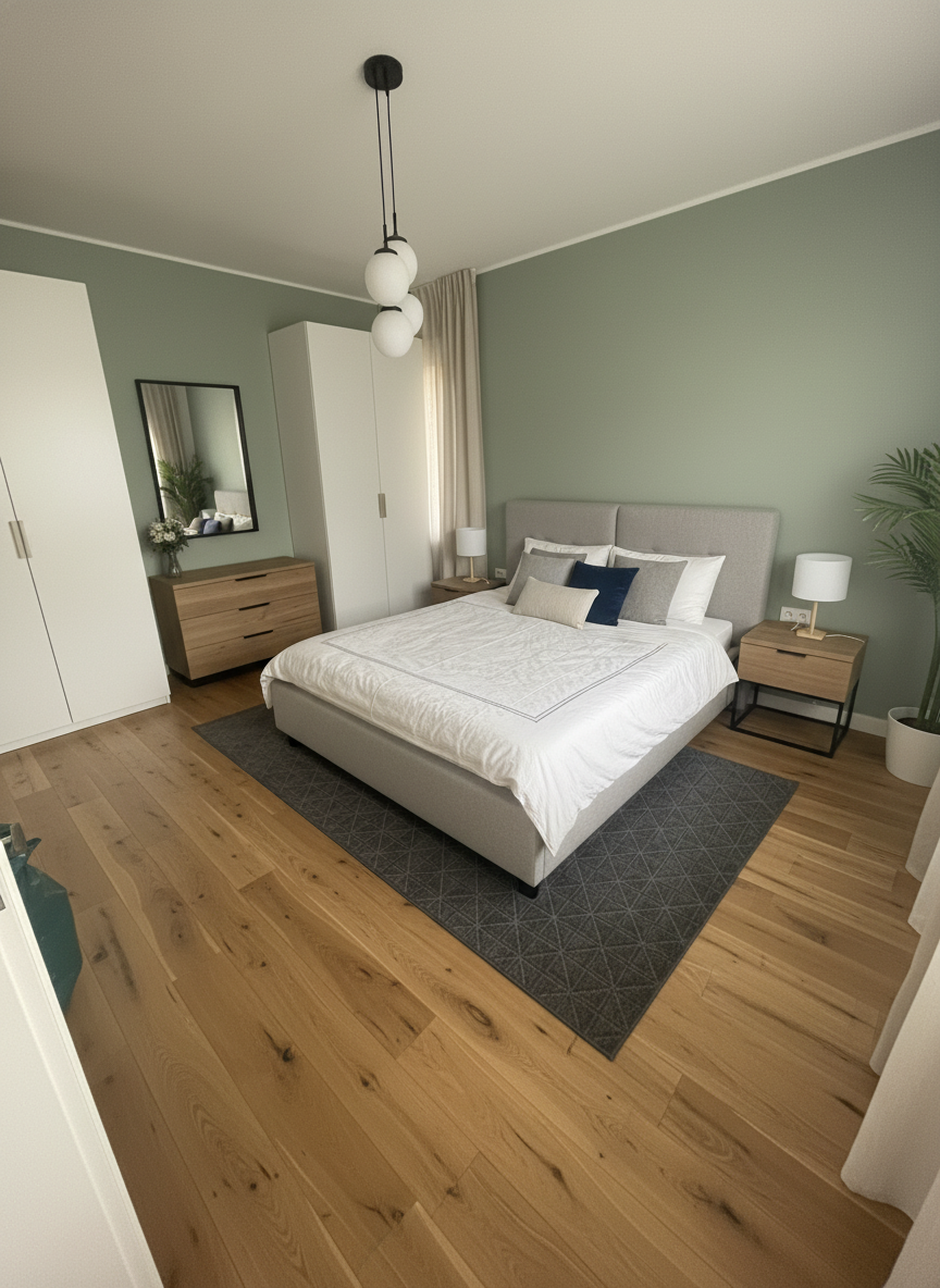 Rezervované Na predaj 3 izbový byt 80 m² - Sihoť, Trenčín