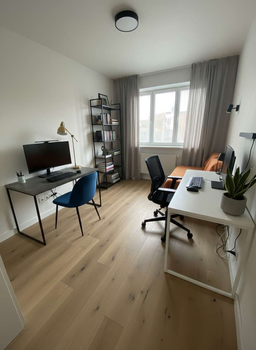 Rezervované Na predaj 3 izbový byt 80 m² - Sihoť, Trenčín