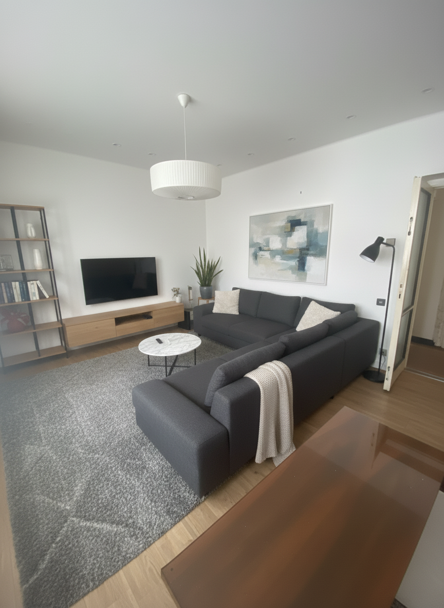 Rezervované Na predaj 3 izbový byt 80 m² - Sihoť, Trenčín