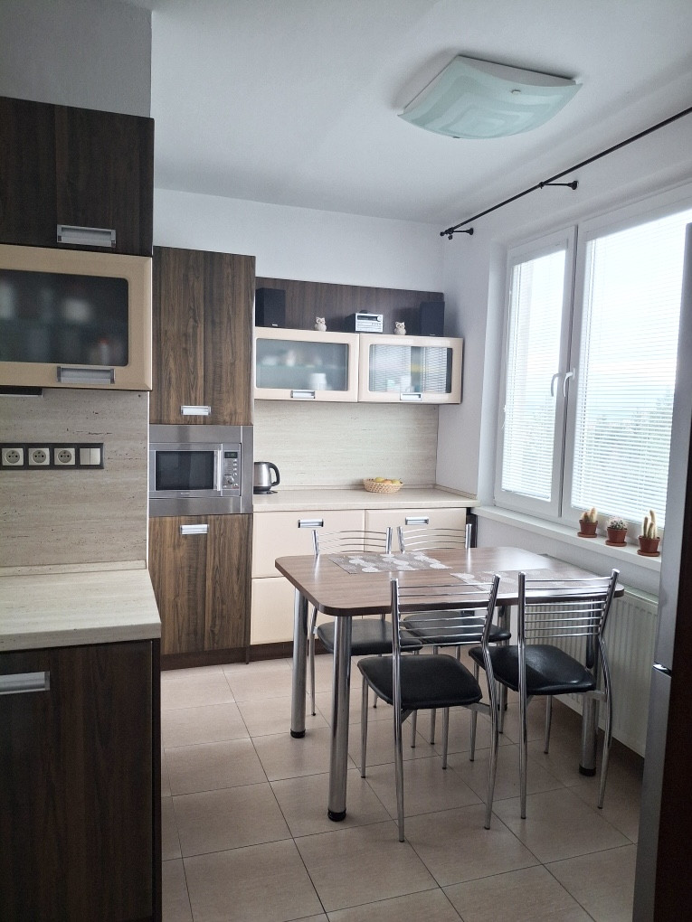 Na predaj 3-izbový byt – Bánovce nad Bebravou, časť Sever