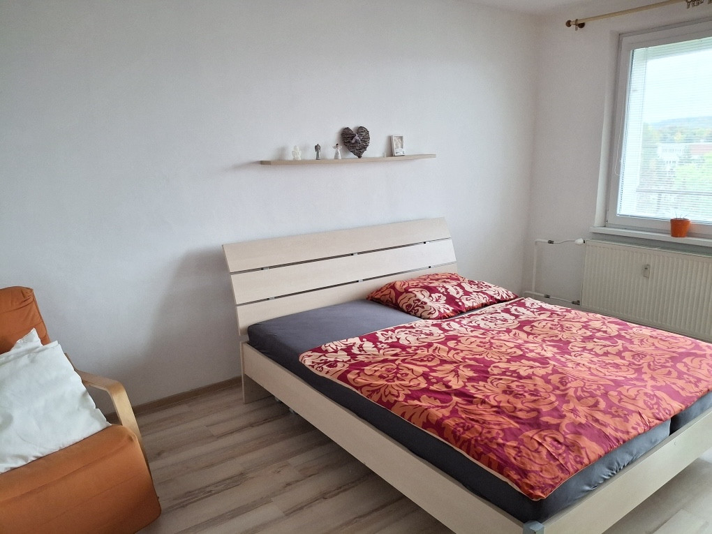 Na predaj 3-izbový byt – Bánovce nad Bebravou, časť Sever