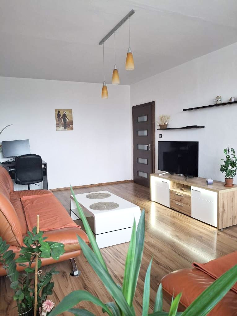 Na predaj 3-izbový byt – Bánovce nad Bebravou, časť Sever