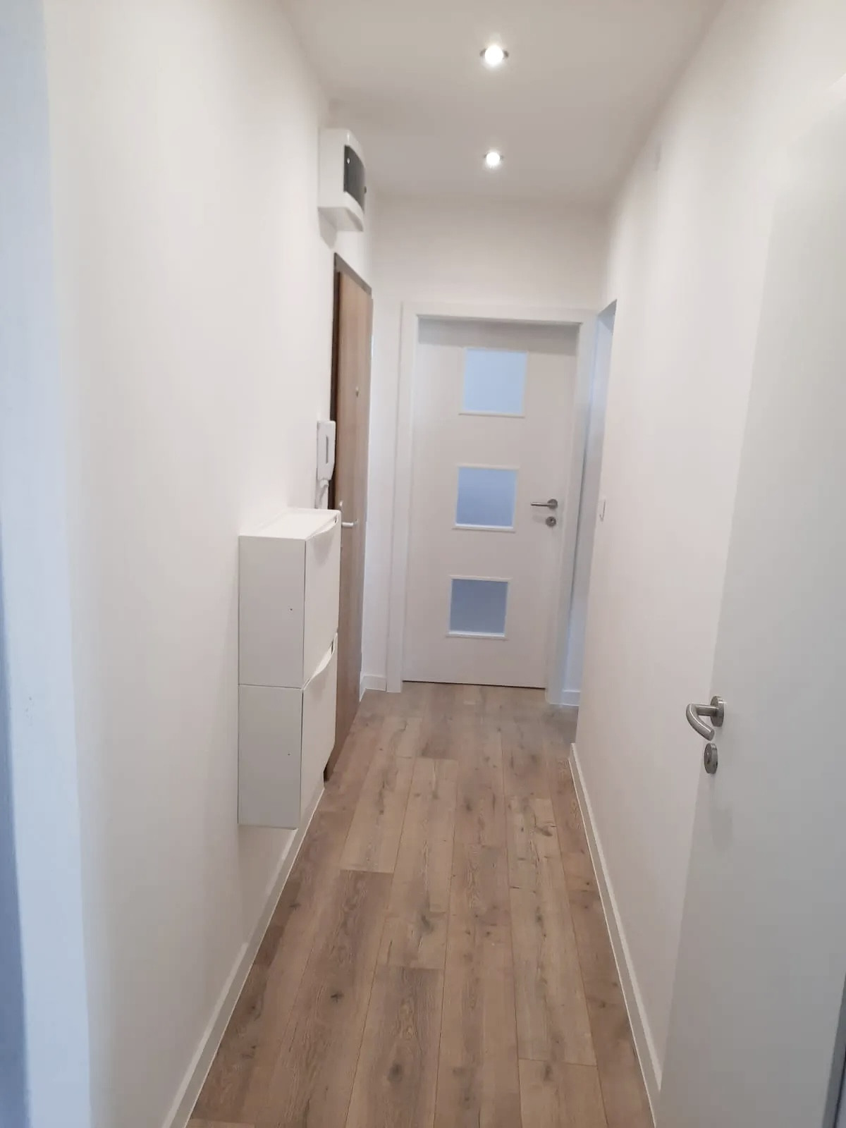 Na prenájom 2-izbový byt – Trenčín, Juh (Saratovská ulica)