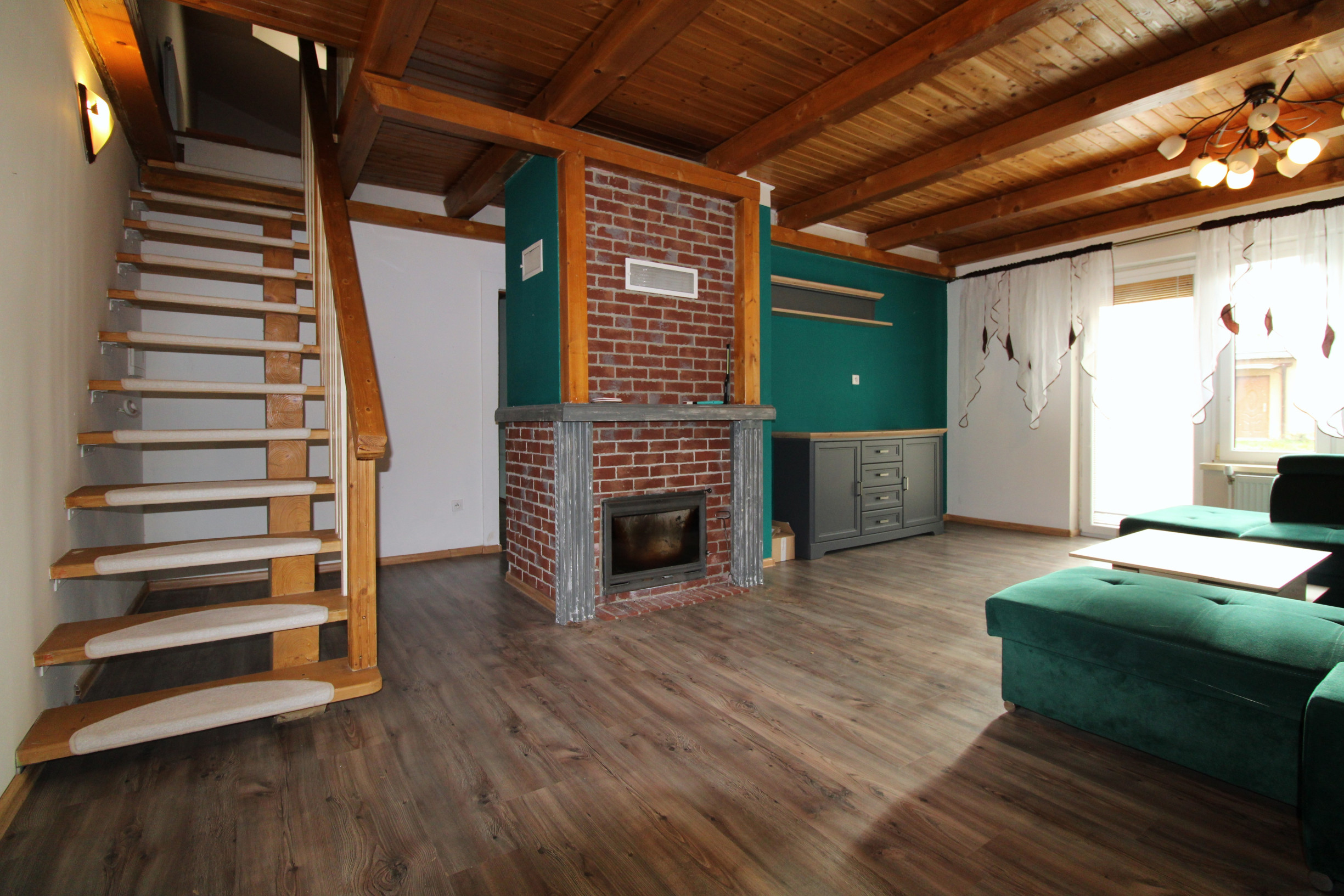 NA PRENÁJOM - Rodinny dom v Zemianskych Sadoch