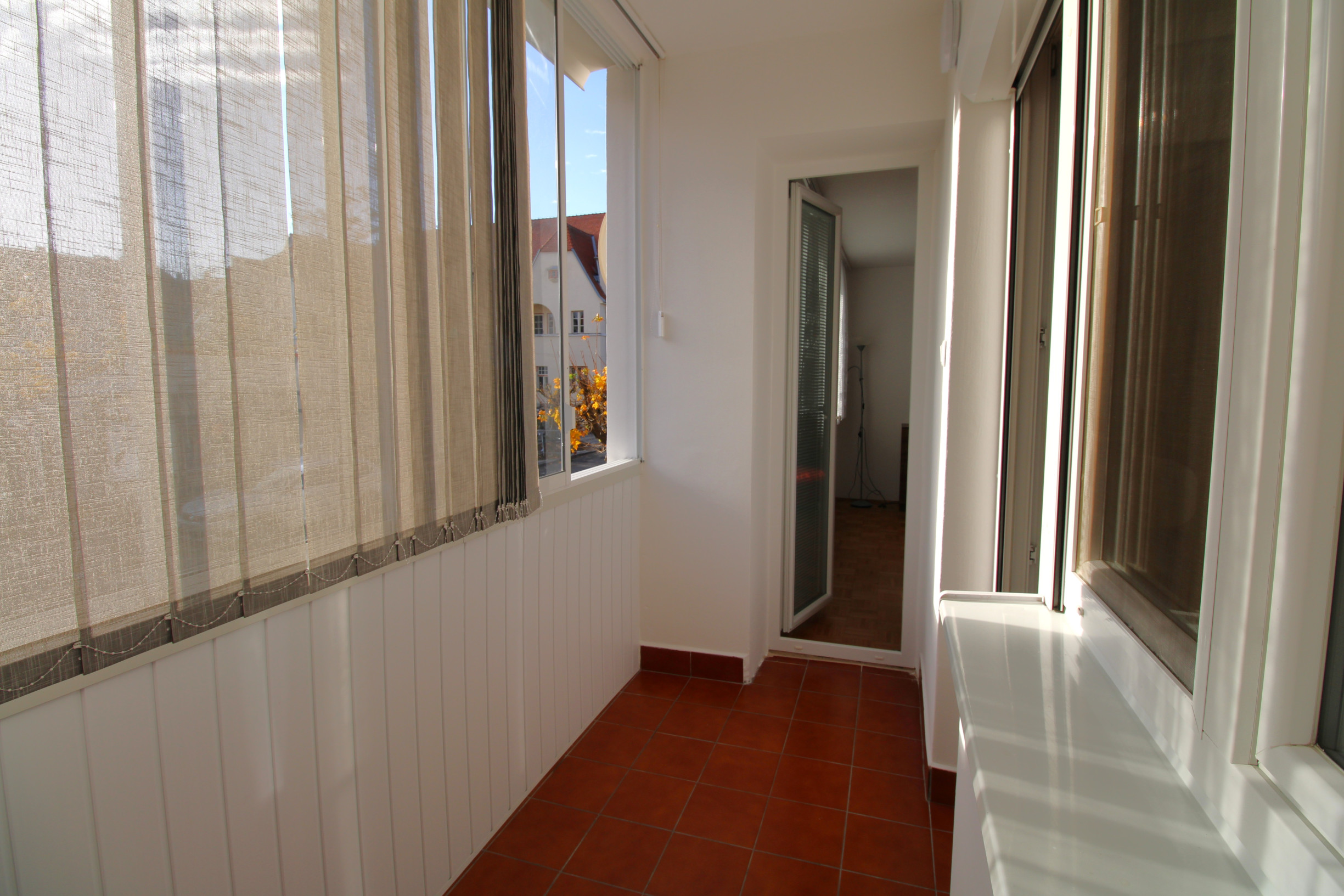 NA PRENÁJOM - 2 - izbový byt v centre Piešťan s parkovaním