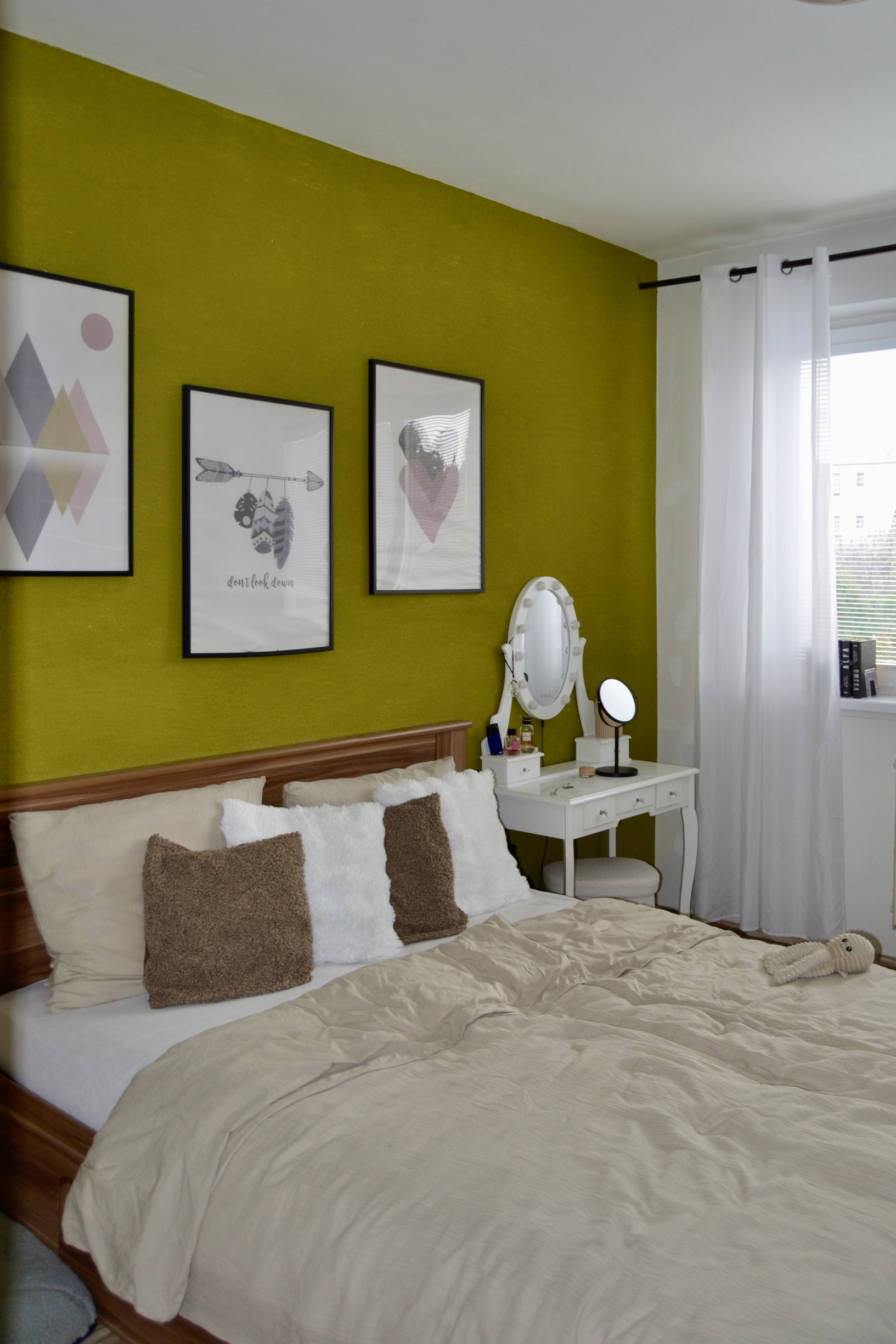 NA PREDAJ 3-IZBOVÝ BYT V PASTUCHOVE