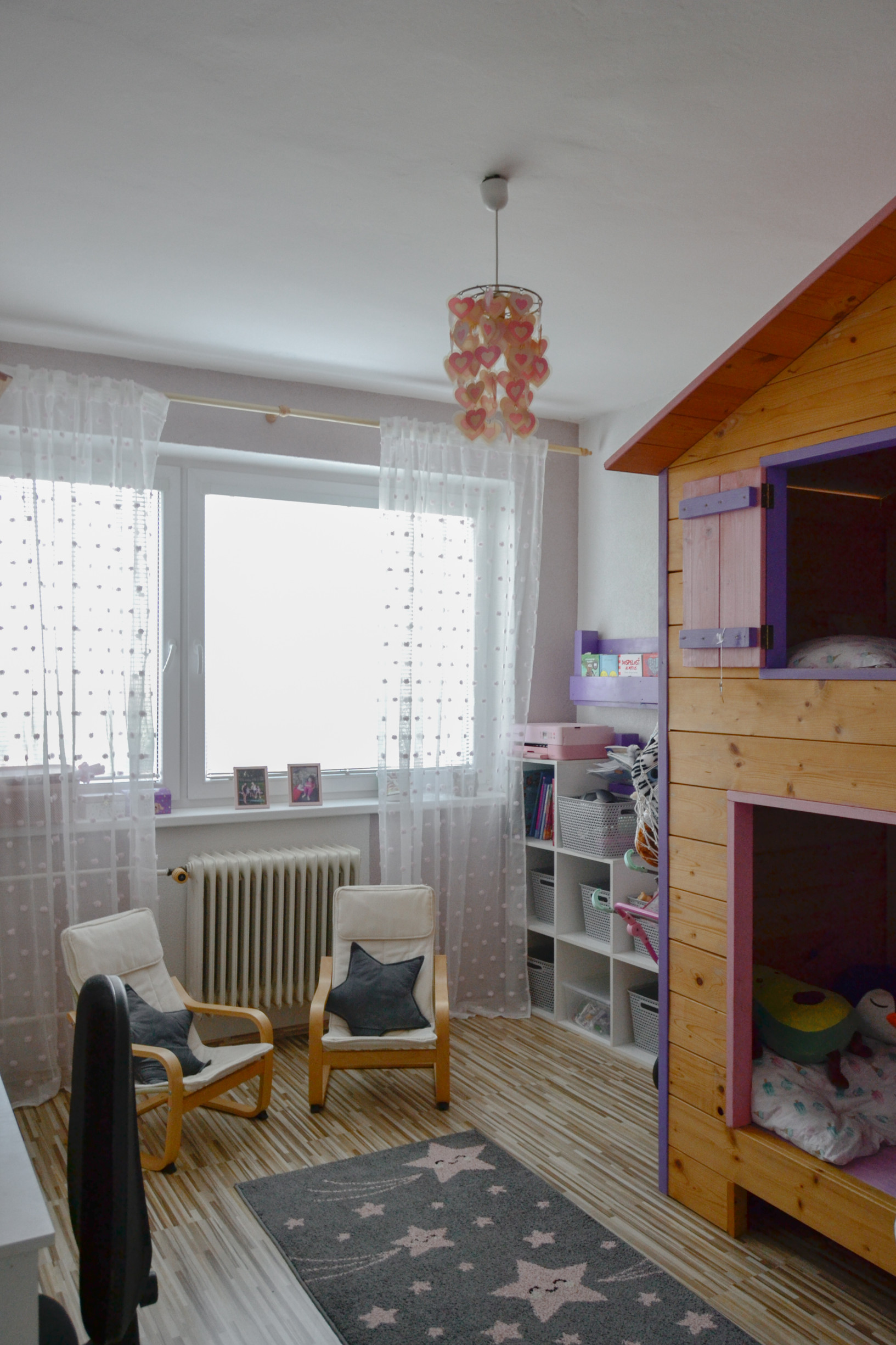 NA PREDAJ 3-IZBOVÝ BYT V PASTUCHOVE