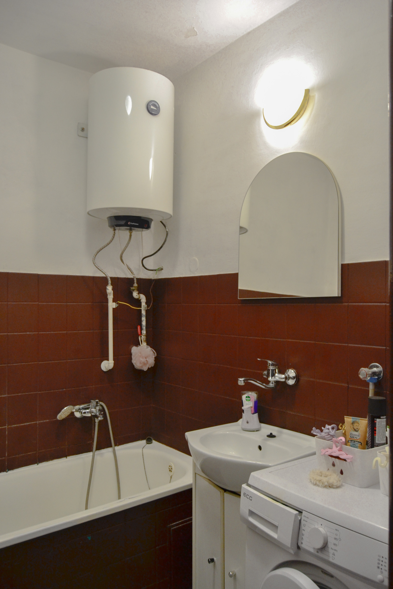 NA PREDAJ 3-IZBOVÝ BYT V PASTUCHOVE