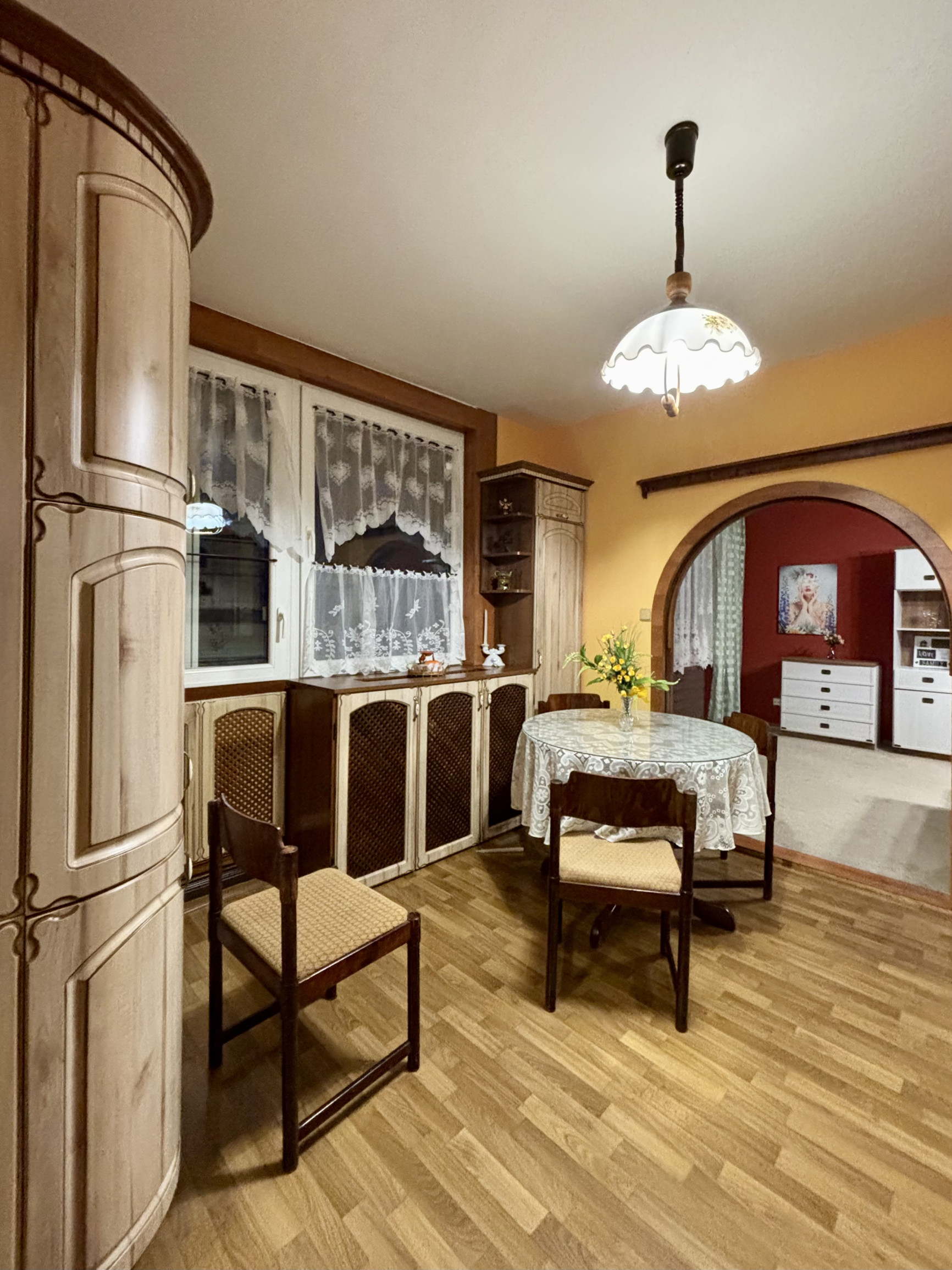 NA PRENÁJOM 3-IZBOVÝ BYT V TRNAVE