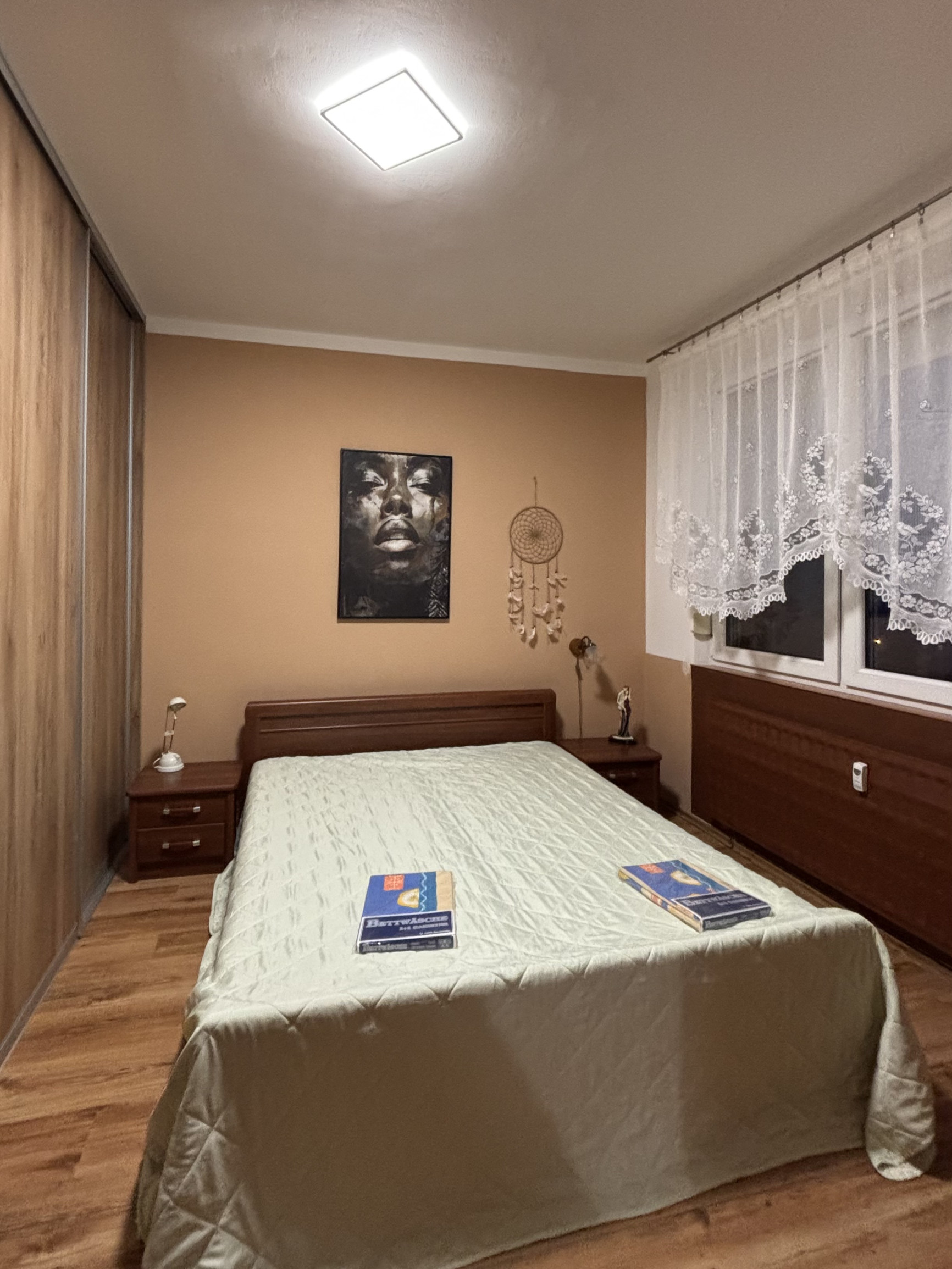 NA PRENÁJOM 3-IZBOVÝ BYT V TRNAVE