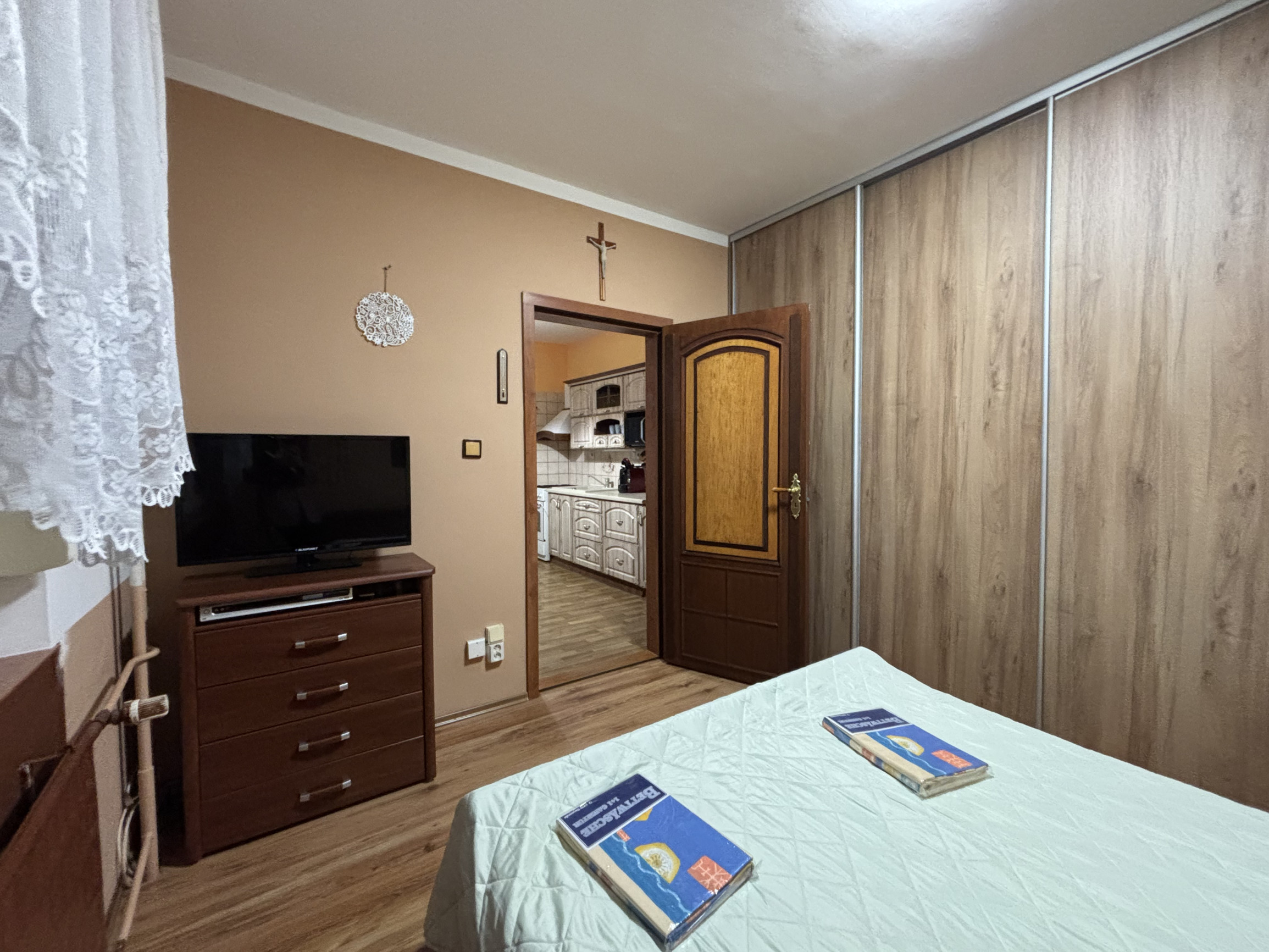 NA PRENÁJOM 3-IZBOVÝ BYT V TRNAVE