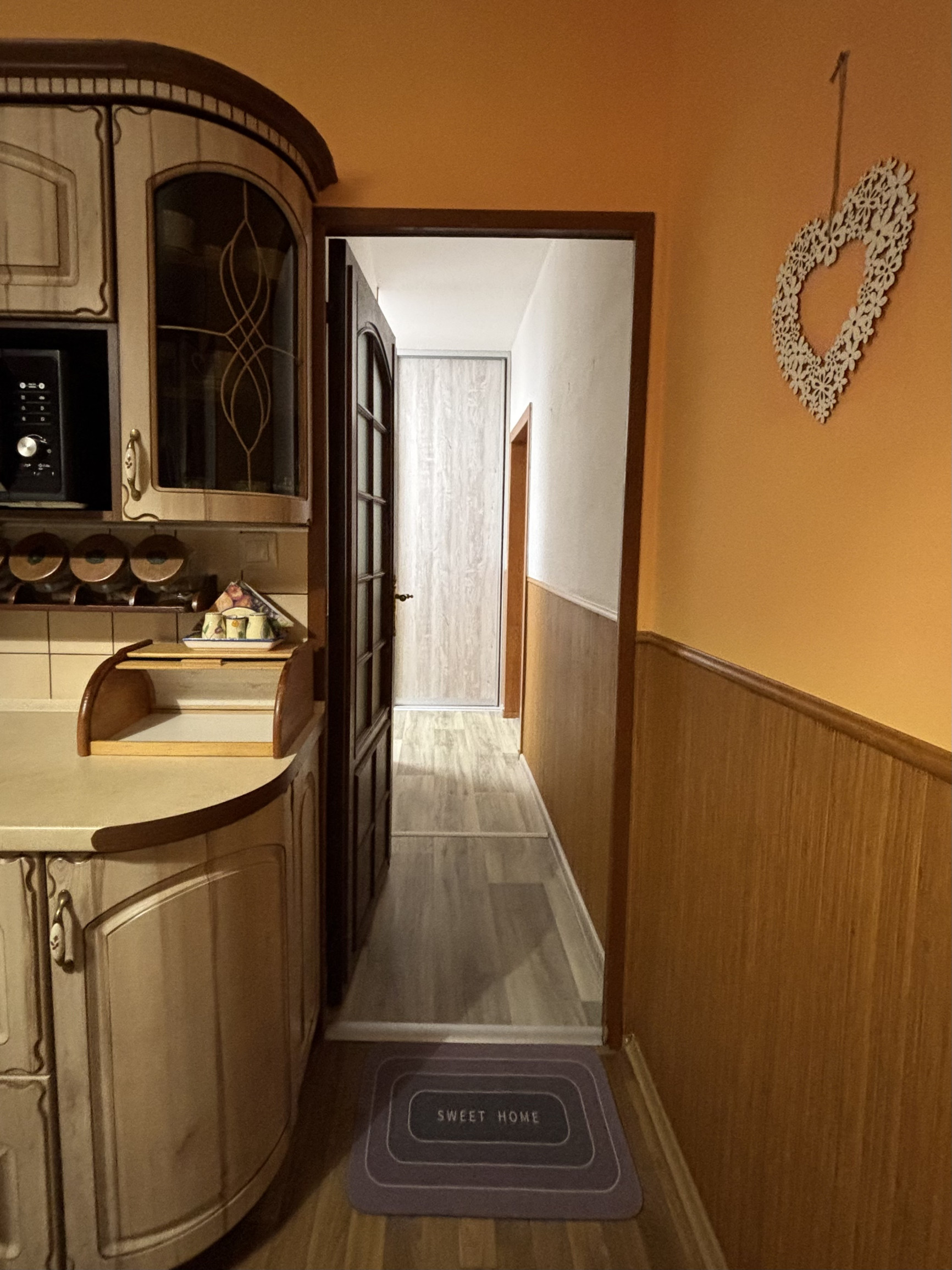 NA PRENÁJOM 3-IZBOVÝ BYT V TRNAVE