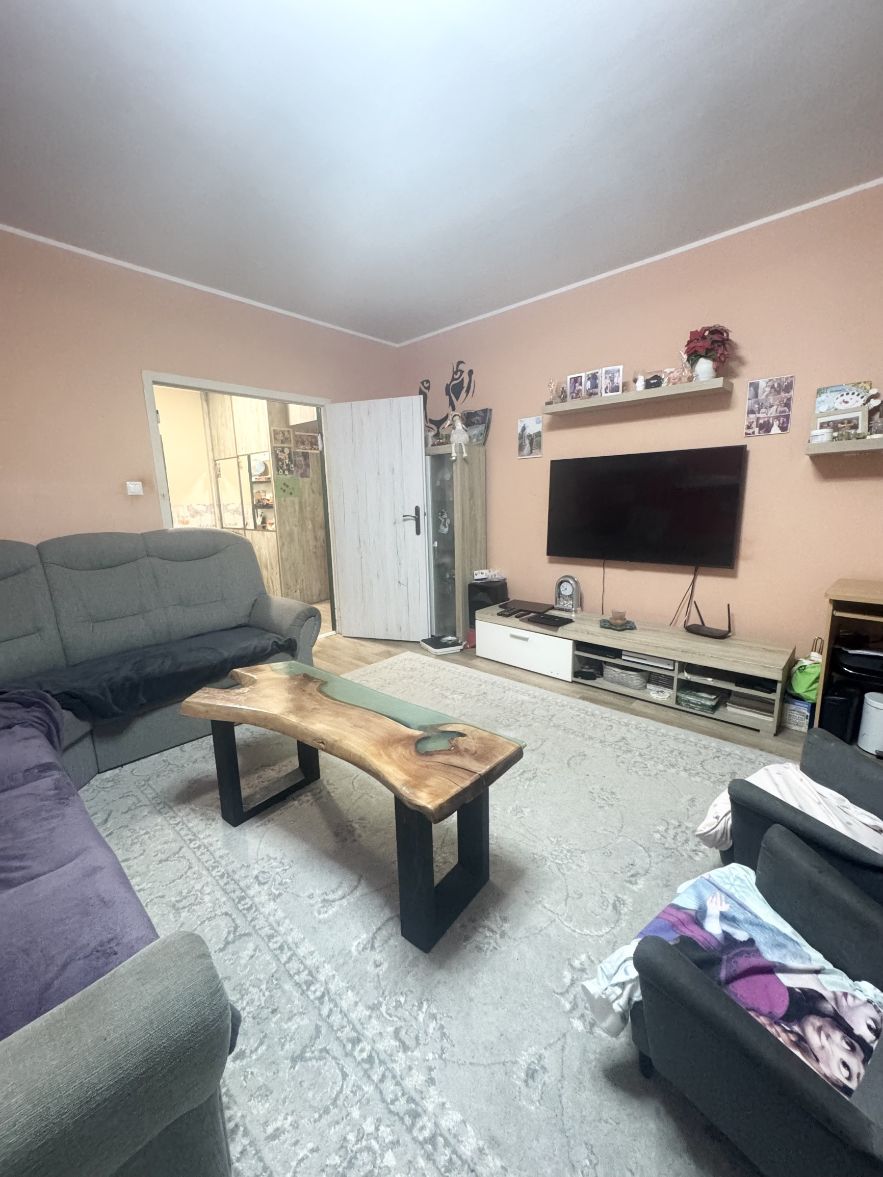 REZERVOVANÉ  byt 74 m² Dubnica nad Váhom - Pod Hájom