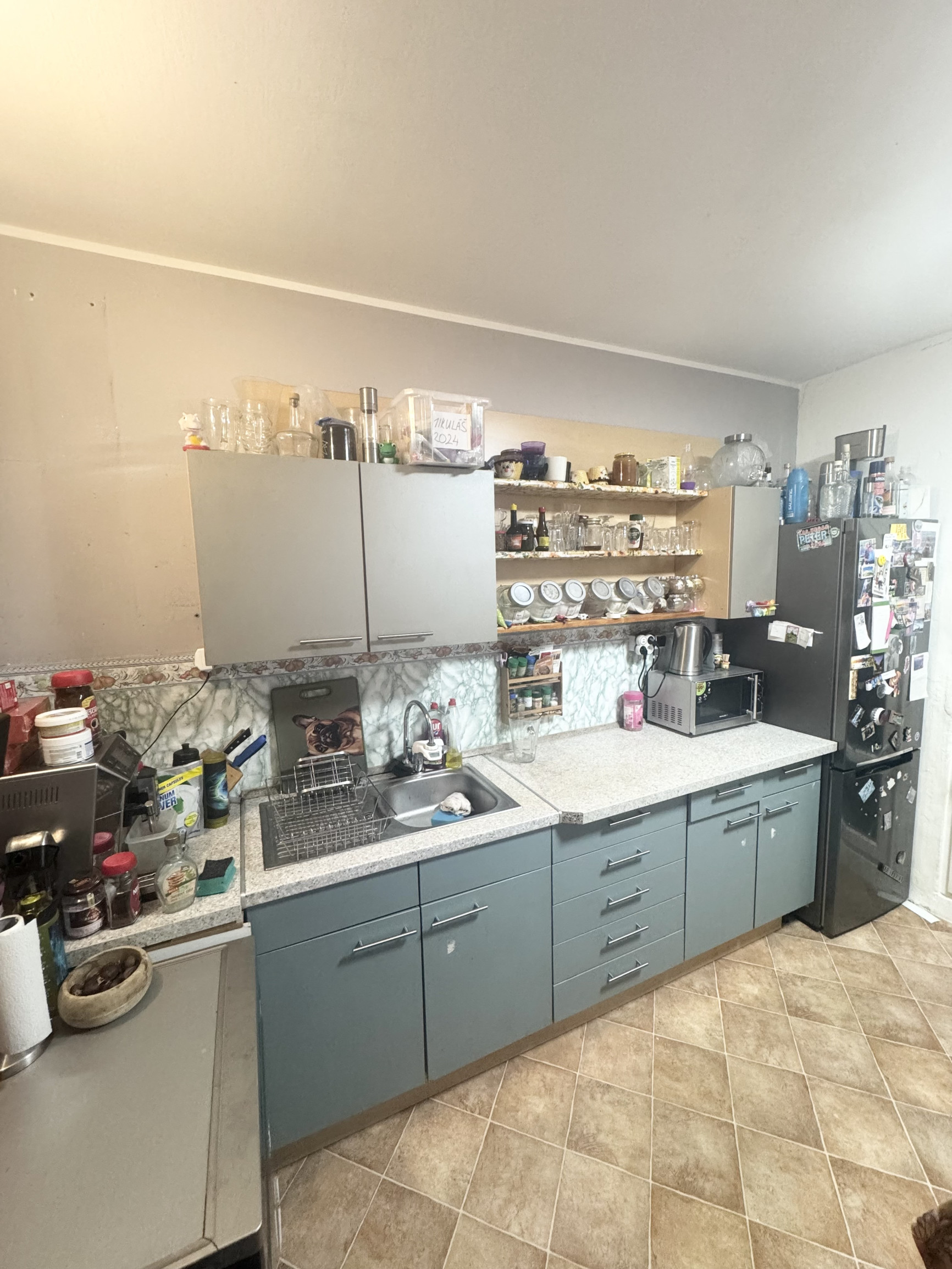 REZERVOVANÉ  byt 74 m² Dubnica nad Váhom - Pod Hájom