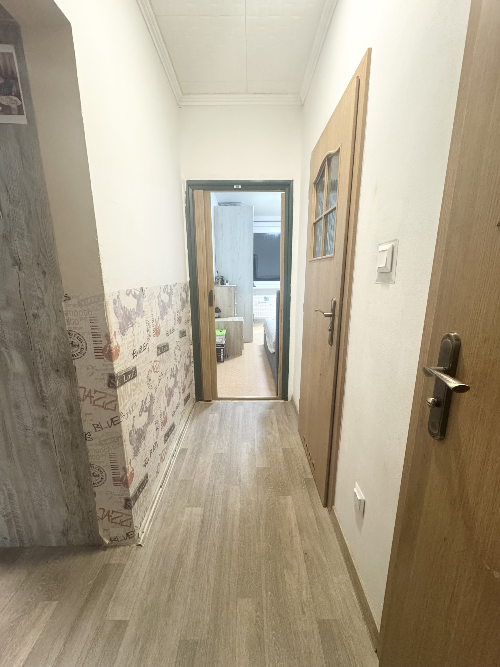 REZERVOVANÉ  byt 74 m² Dubnica nad Váhom - Pod Hájom