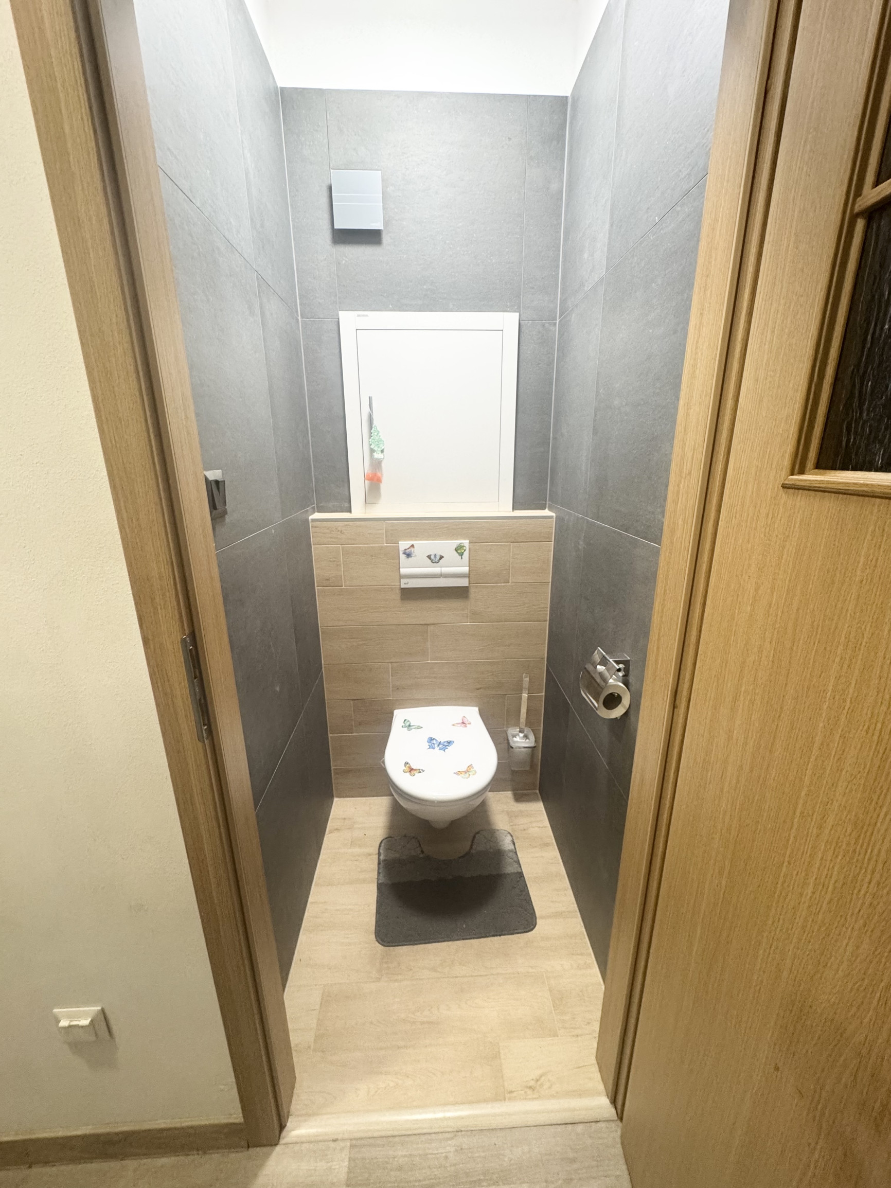 REZERVOVANÉ  byt 74 m² Dubnica nad Váhom - Pod Hájom