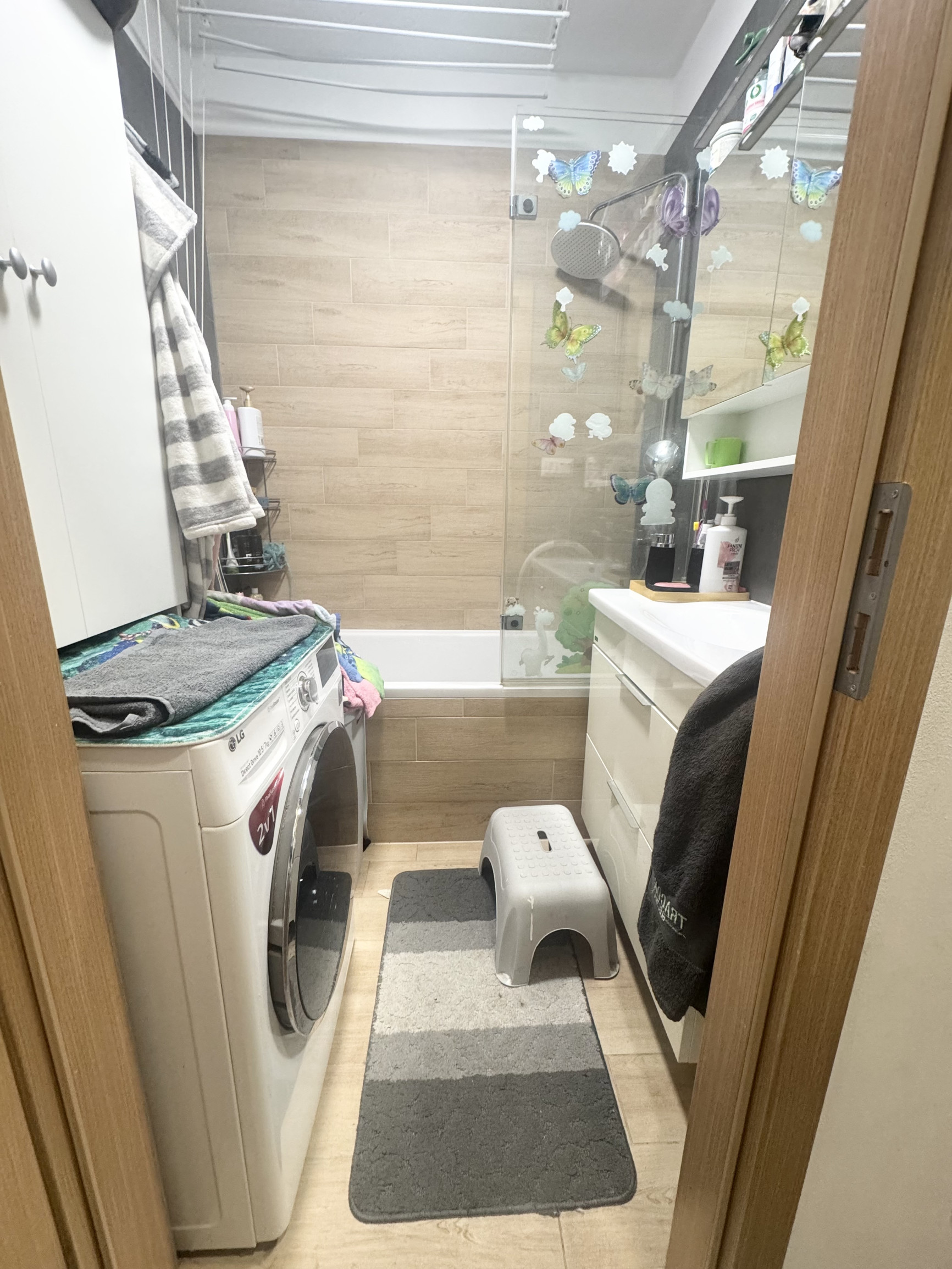 REZERVOVANÉ  byt 74 m² Dubnica nad Váhom - Pod Hájom