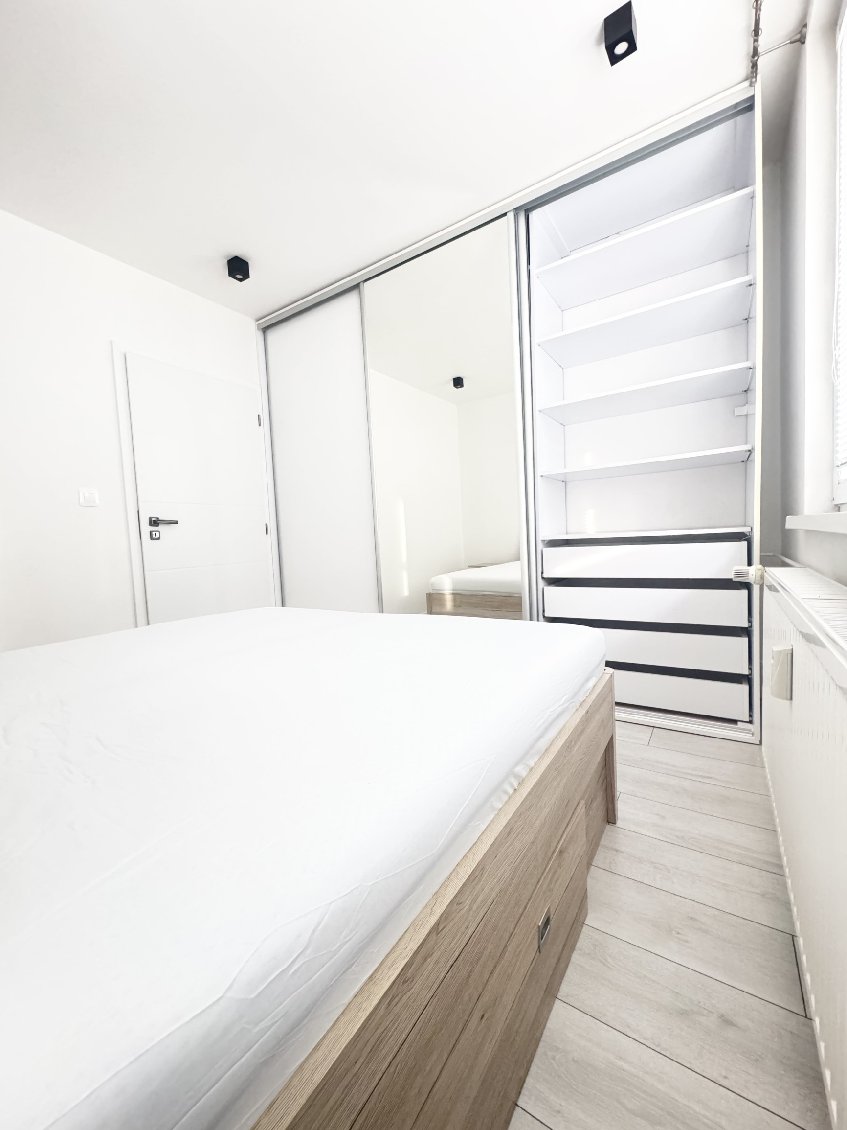 3 izbový byt na predaj  –Trenčín , Západná ulica,  68m2