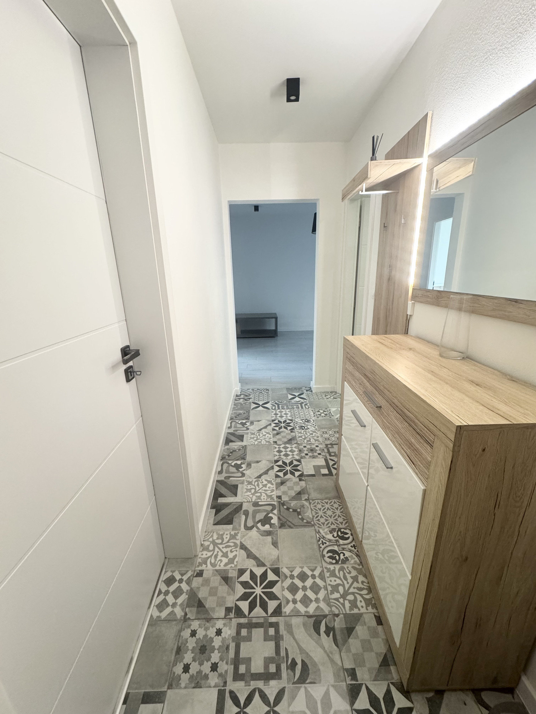 3 izbový byt na predaj  –Trenčín , Západná ulica,  68m2