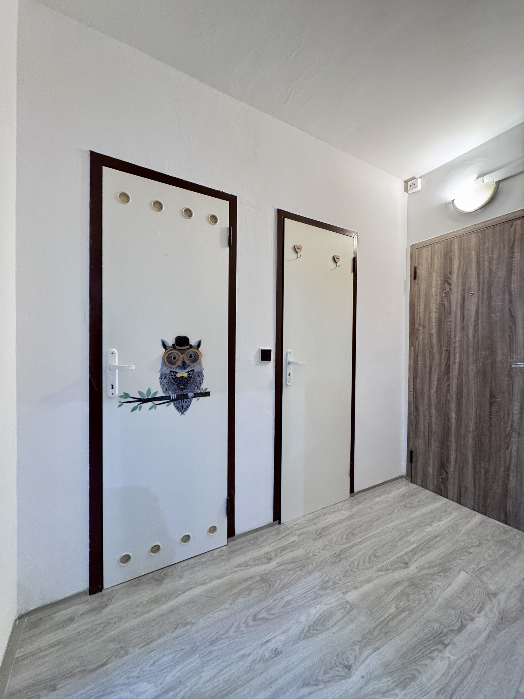 Prenájom Nové Mesto nad Váhom, Športová ulica 1 poschodie