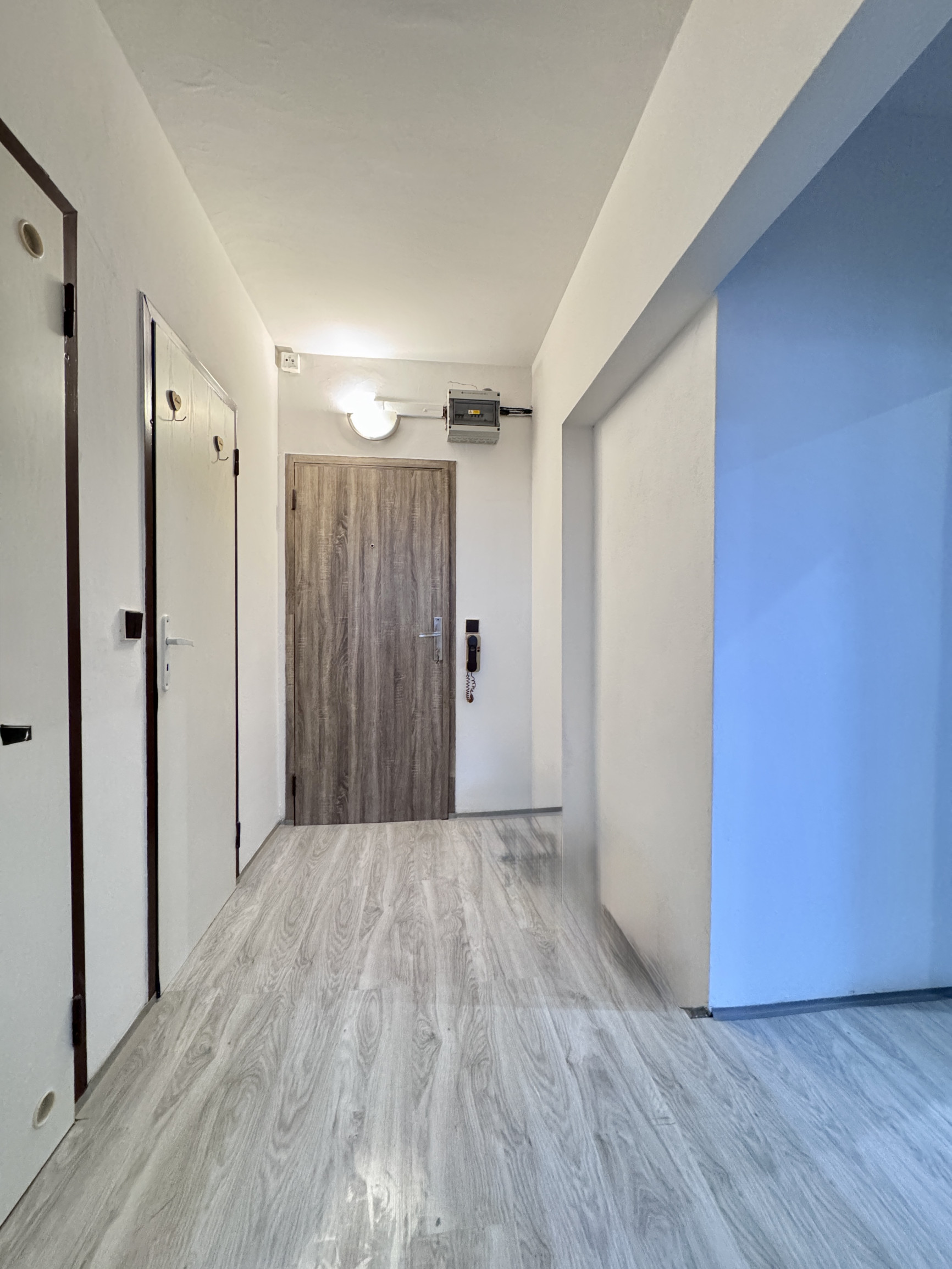 Prenájom Nové Mesto nad Váhom, Športová ulica 1 poschodie