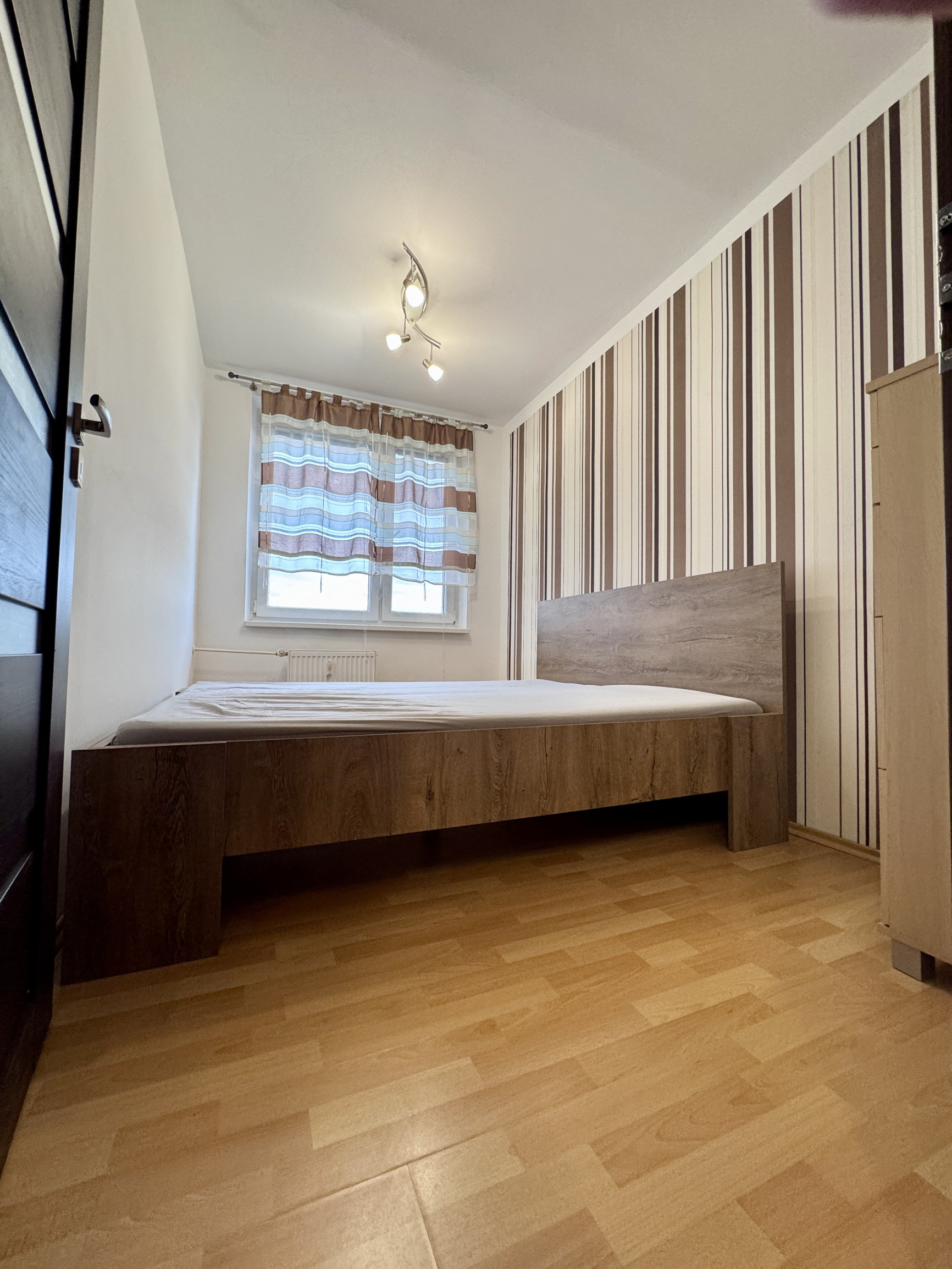 Prenájom 2 Izbový byt Nové mesto nad Váhom 40 m2