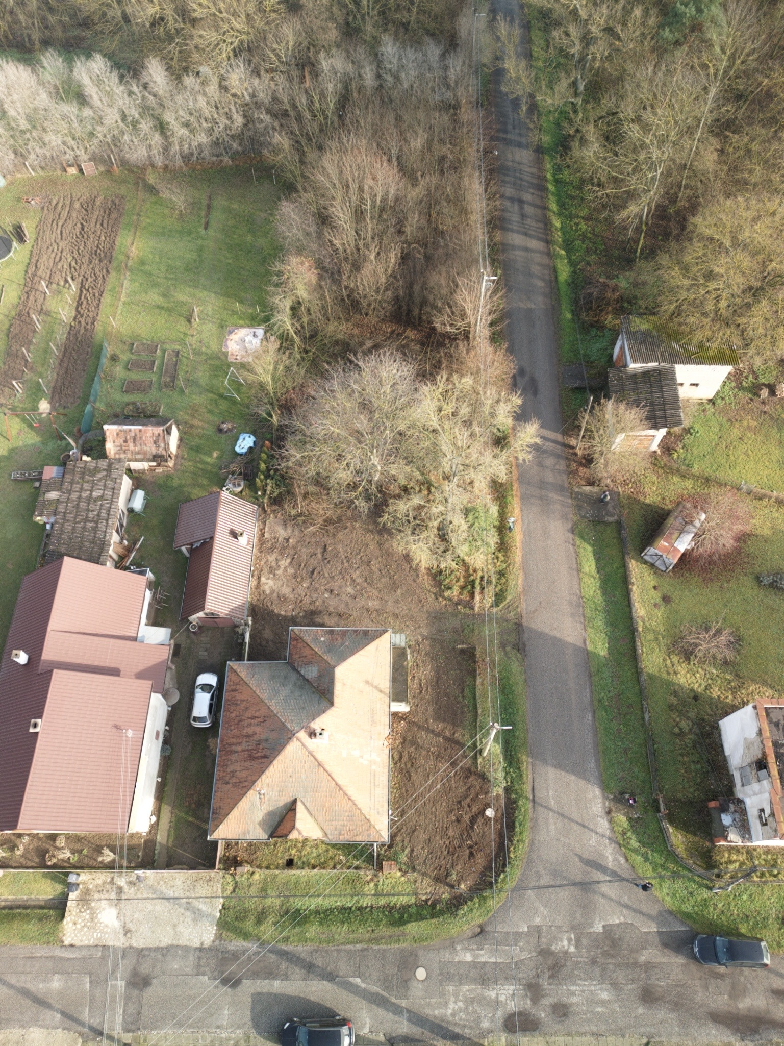 Pripravujeme Rodinný dom  – Hokovce pri kúpeľnom meste Dudince