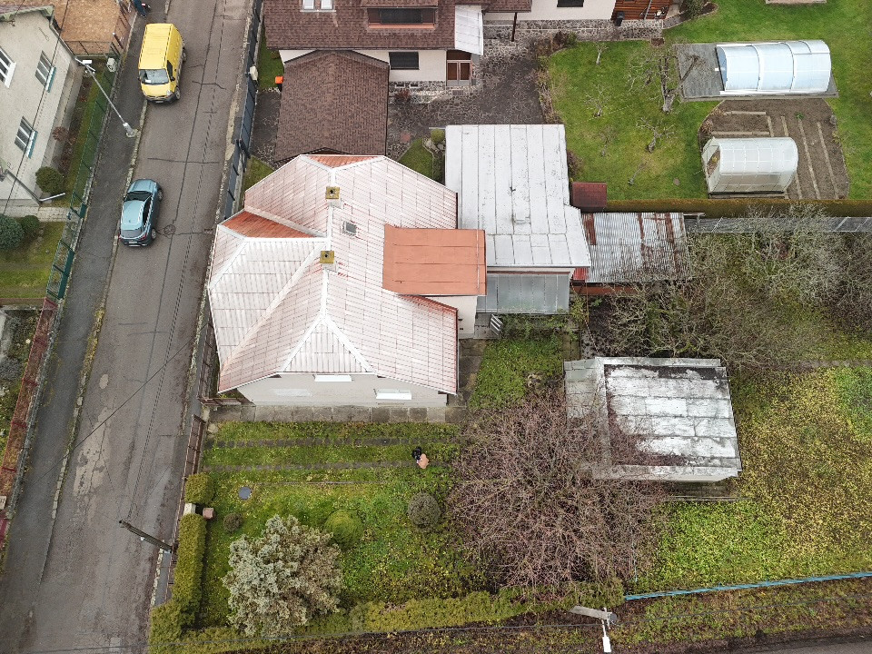 Pripravujeme na predaj rodinný dom Ladovňa - Martin