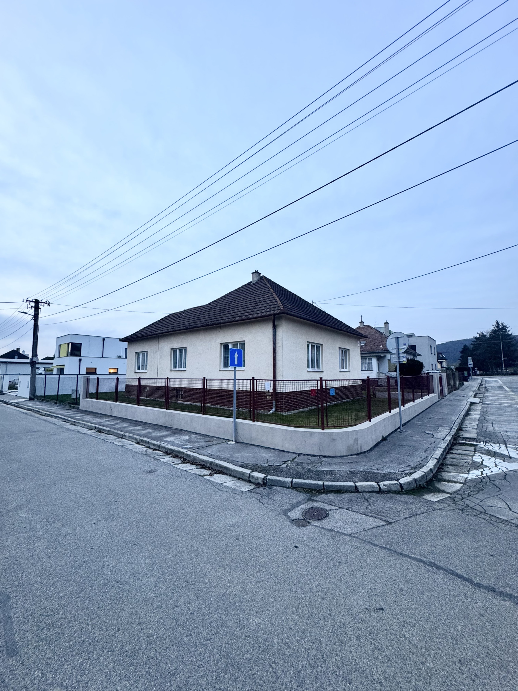 Na predaj rodinný dom v Trenčíne – Sihoť • výborná lokalita