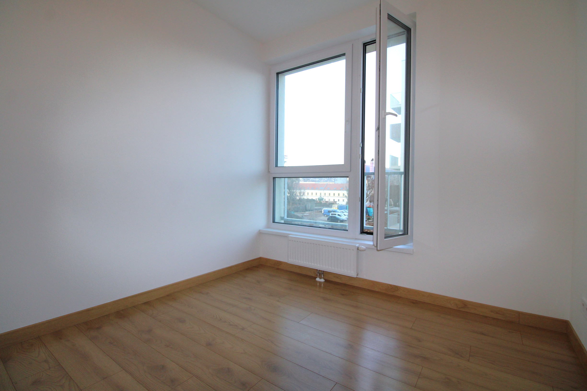 NA PREDAJ - 2 - izbový byt v novostavbe Nová Nitra