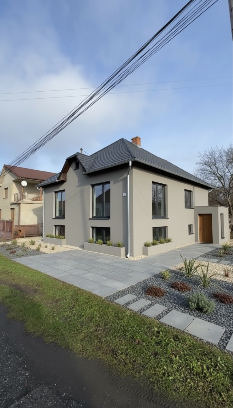 Na predaj Rodinný dom  – Hokovce pri kúpeľnom meste Dudince