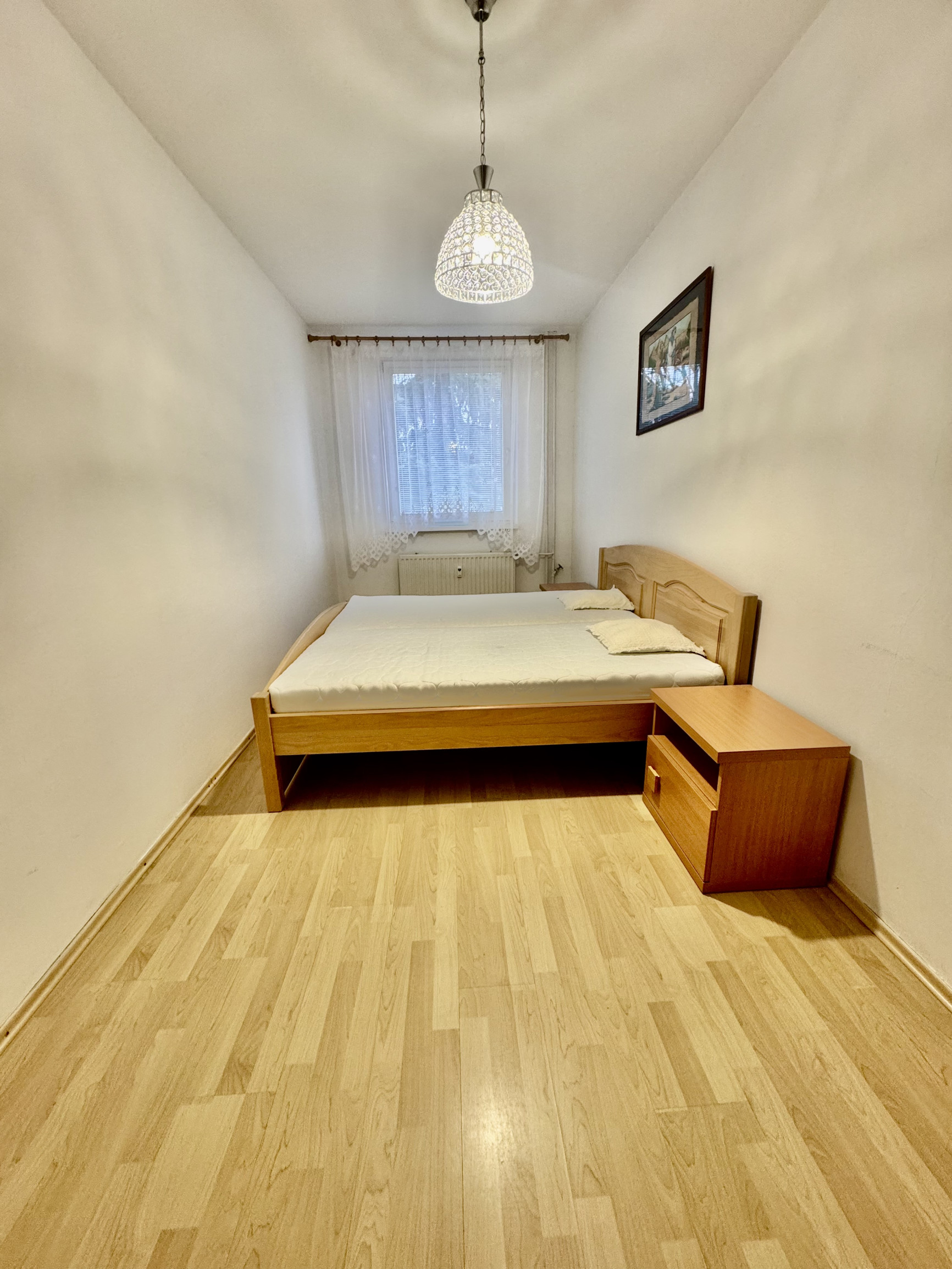 NA PRENÁJOM | 2-IZBOVÝ BYT – KYJEVSKÁ, TRENČÍN