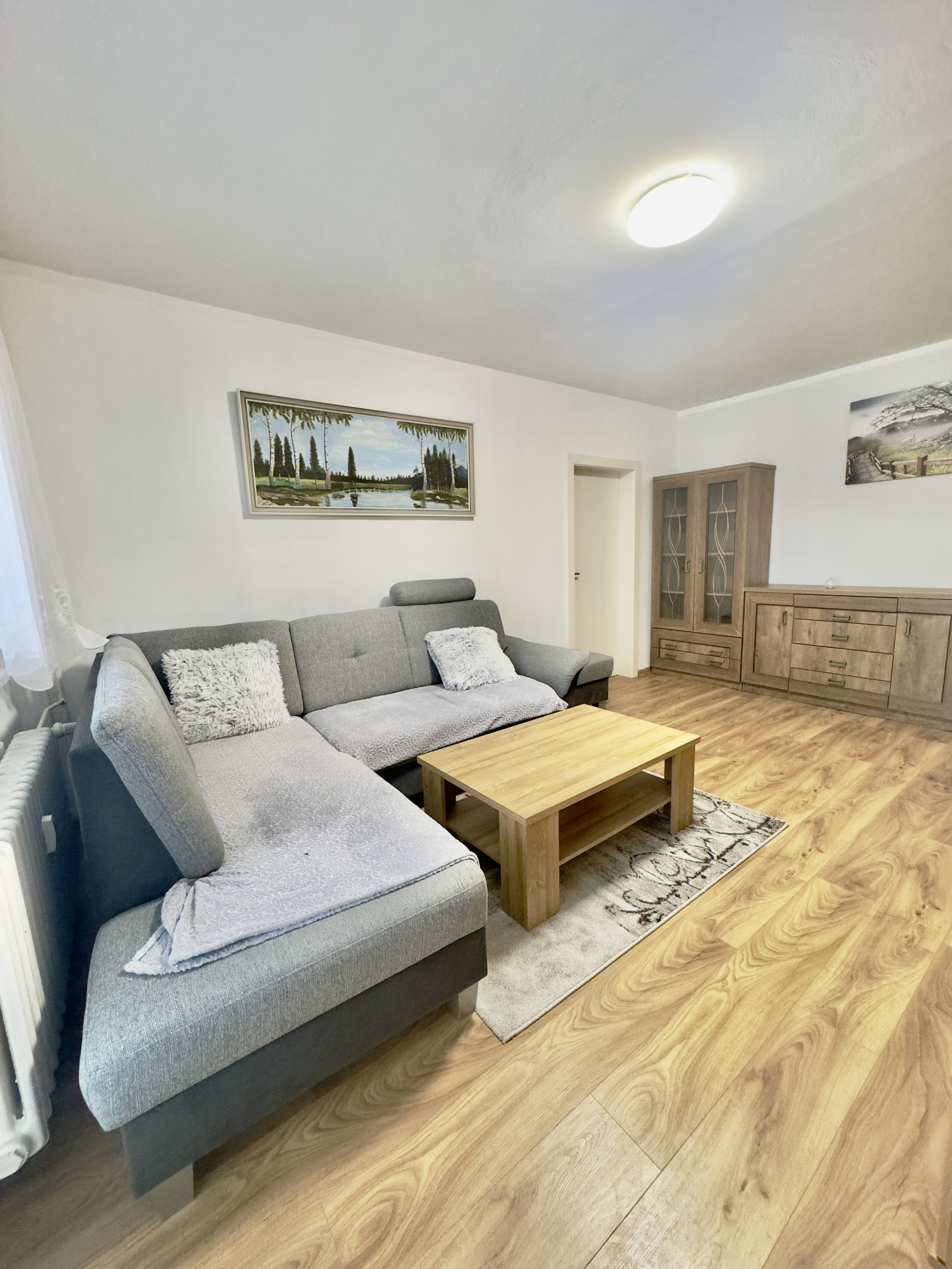 NA PRENÁJOM | 2-IZBOVÝ BYT – KYJEVSKÁ, TRENČÍN