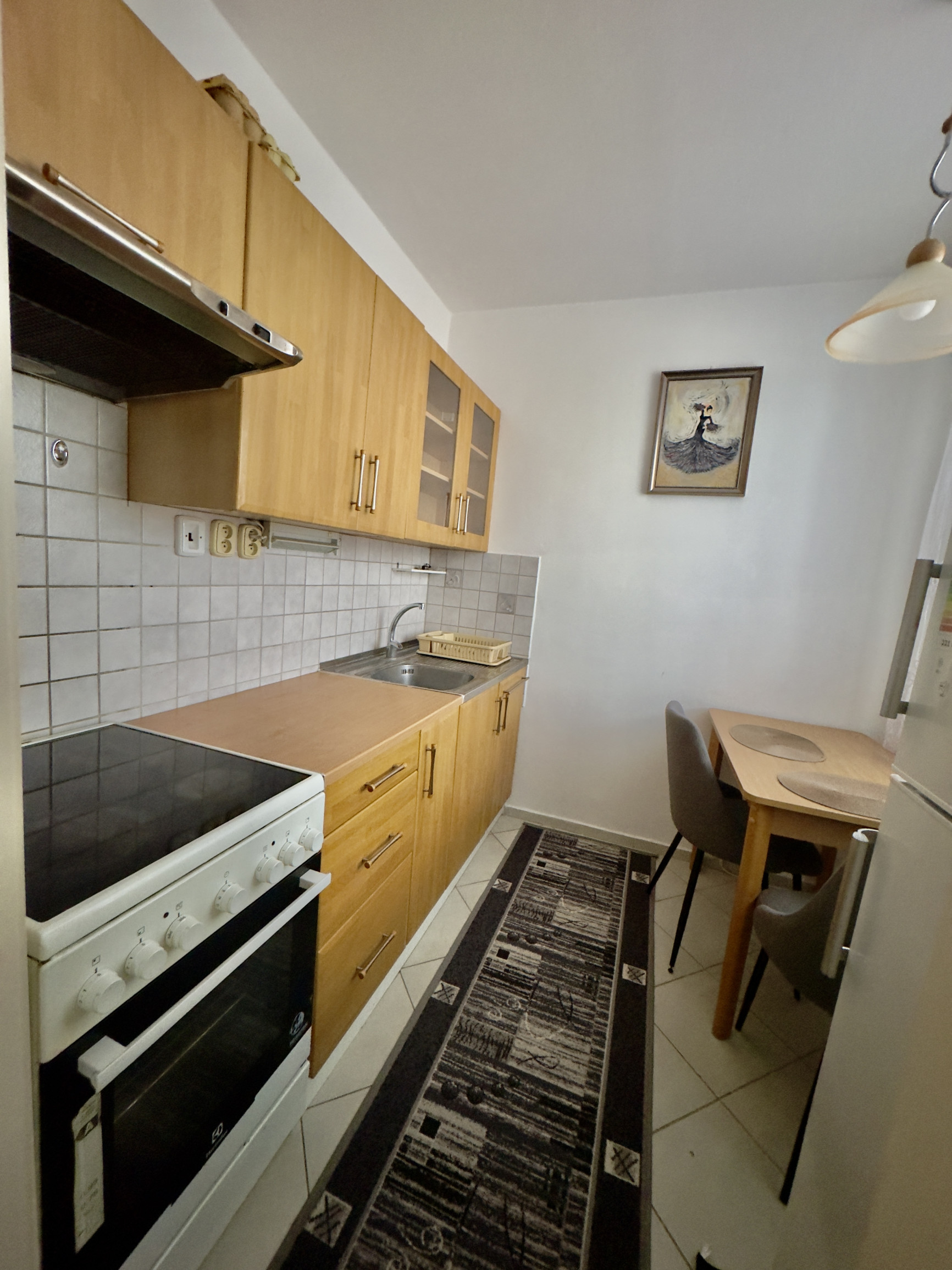 NA PRENÁJOM | 2-IZBOVÝ BYT – KYJEVSKÁ, TRENČÍN