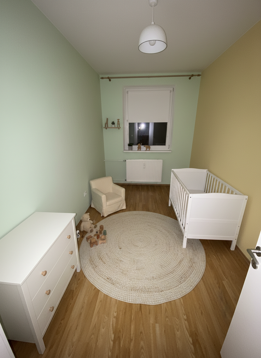 Na predaj 3-izbový byt | Dubnica nad Váhom – Pod Hájom